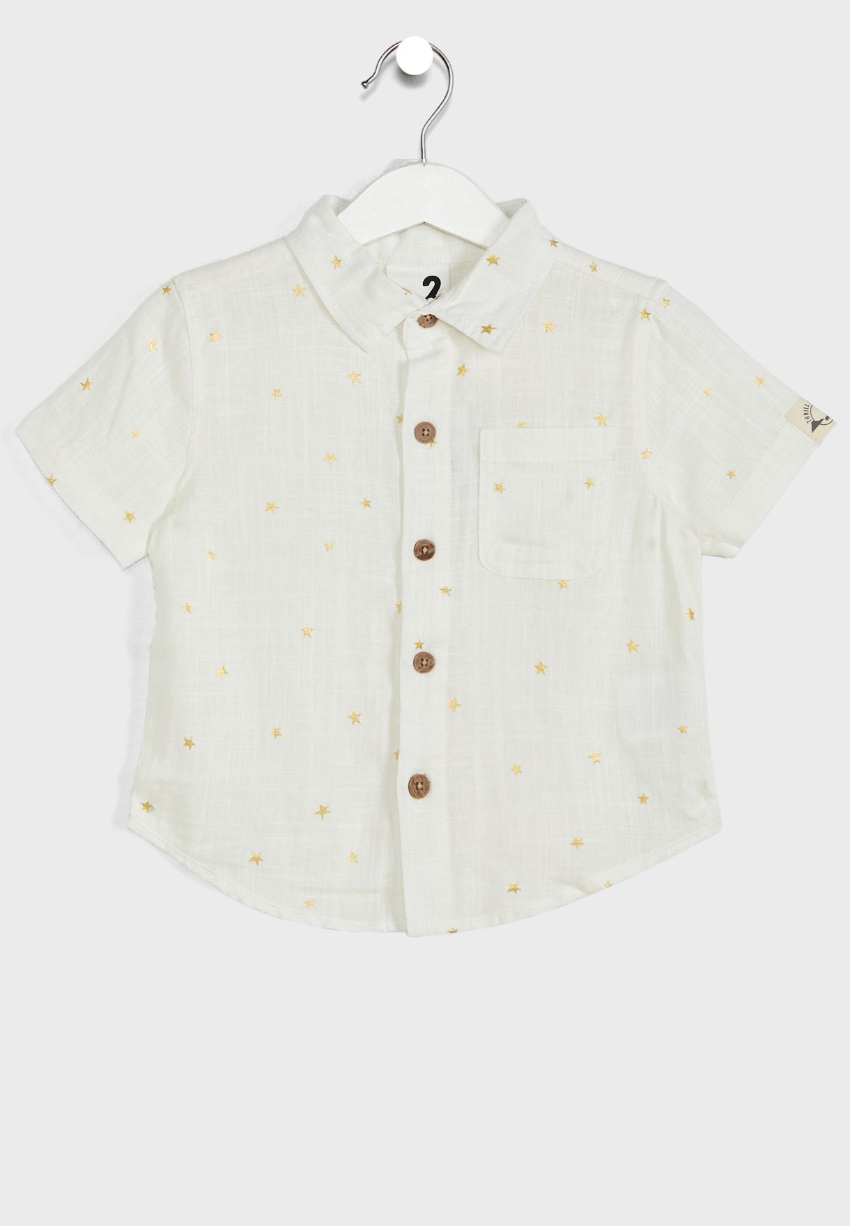 Kids Essential Shirt