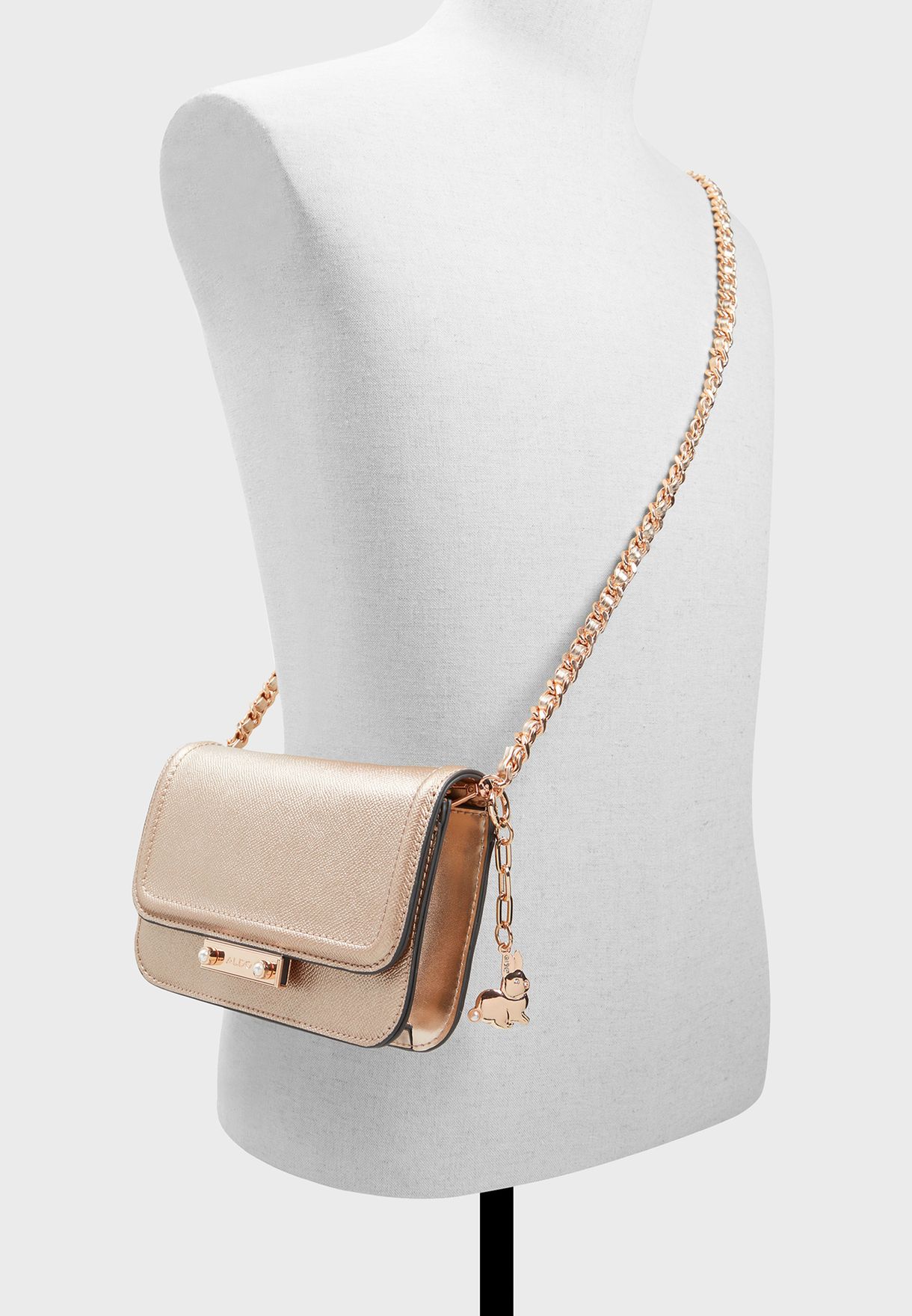 Pasmore Crossbody