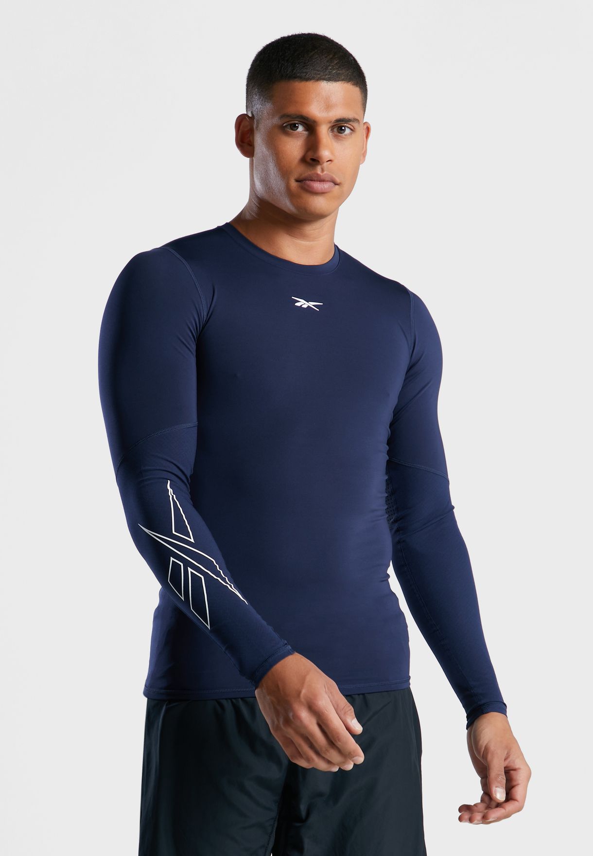 United By Fitness Compression T-Shirt