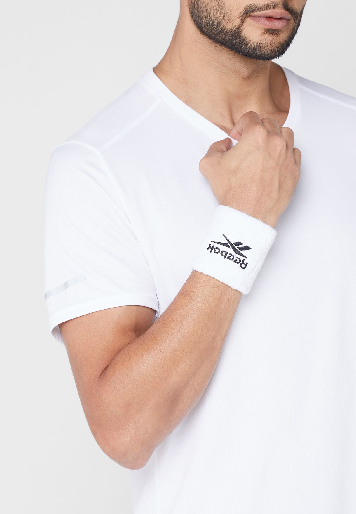 Logo Wristbands