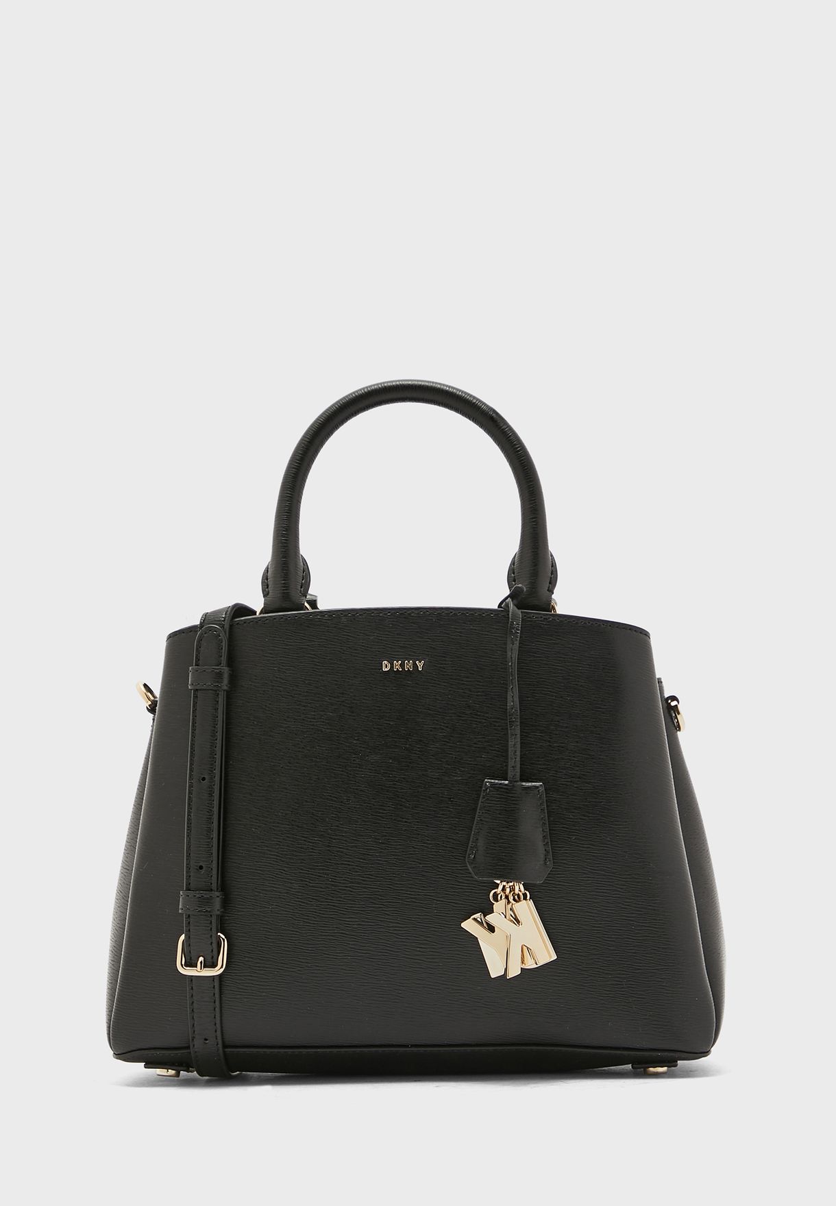 dkny dayna satchel