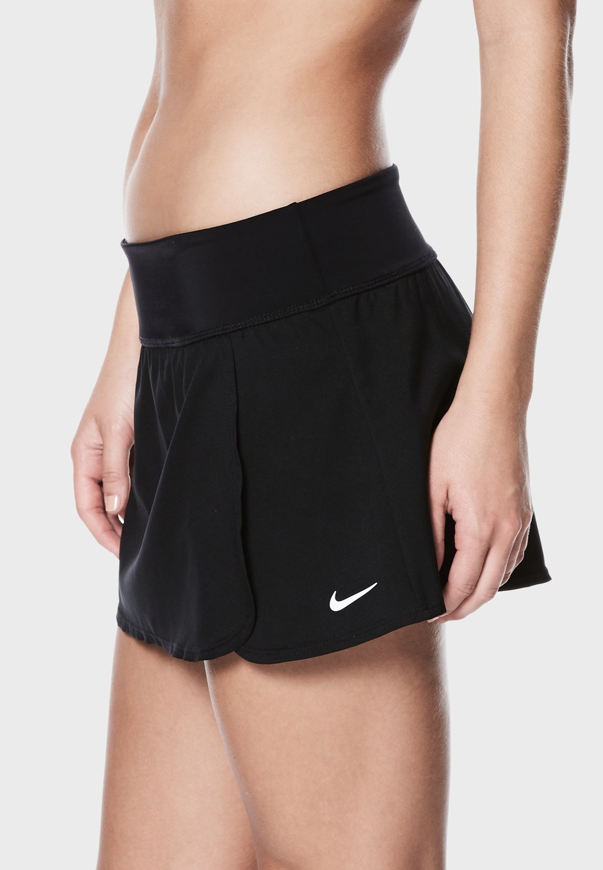 nike swim boardskirt