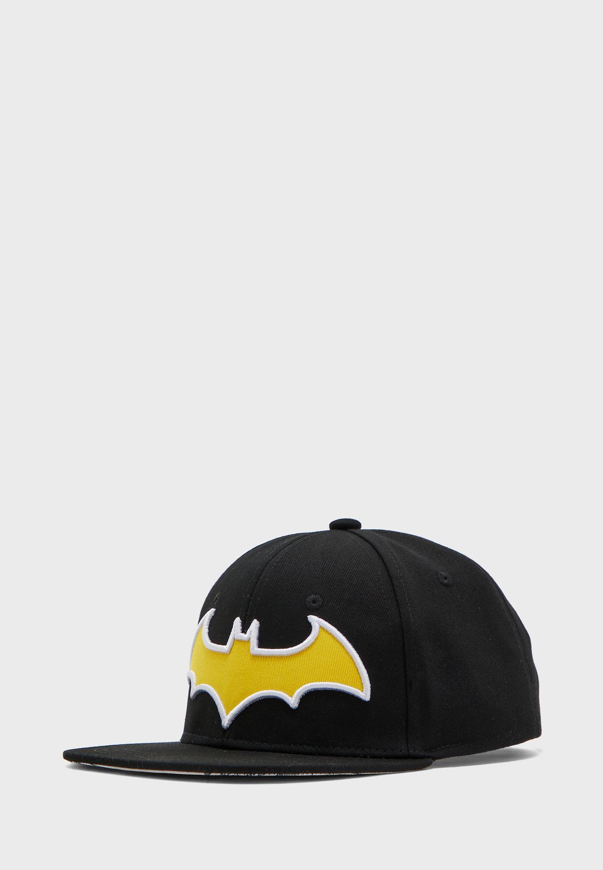 kids batman cap