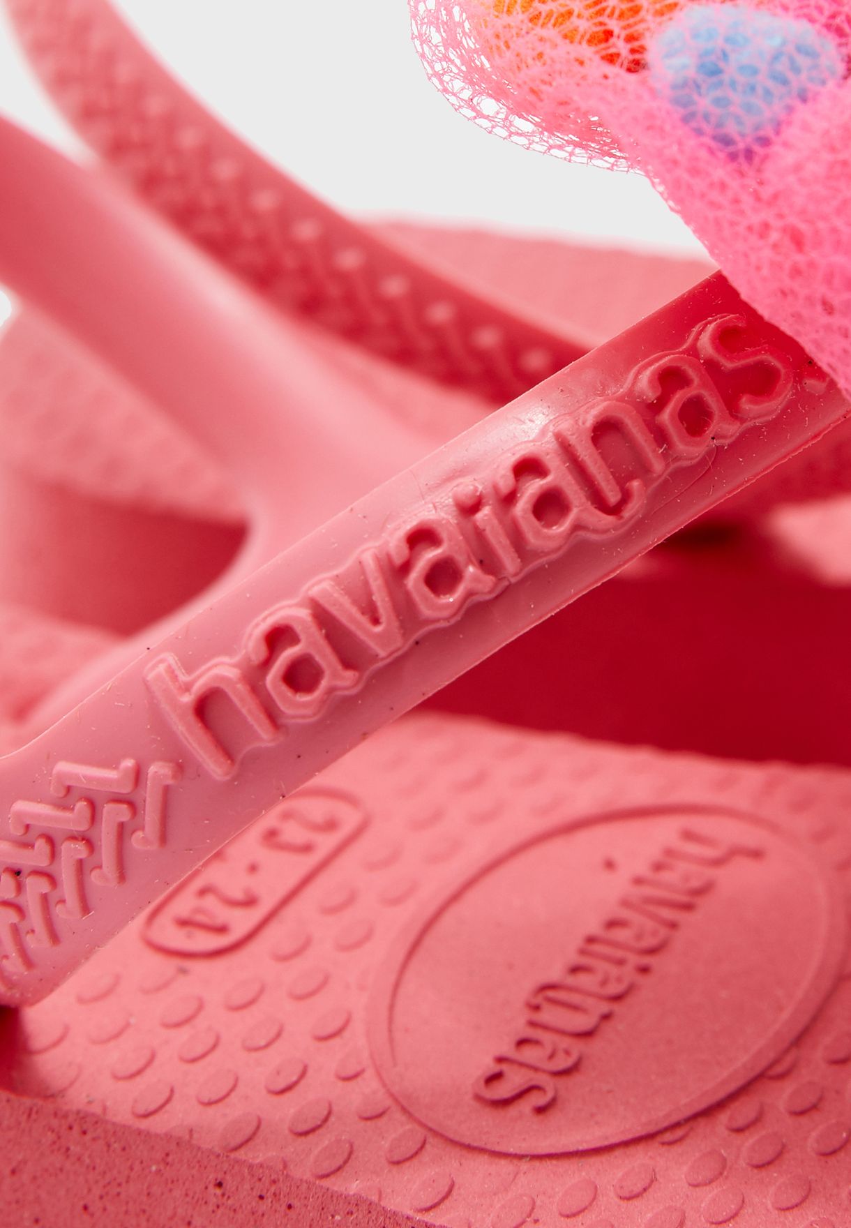 havaianas freedom pompom