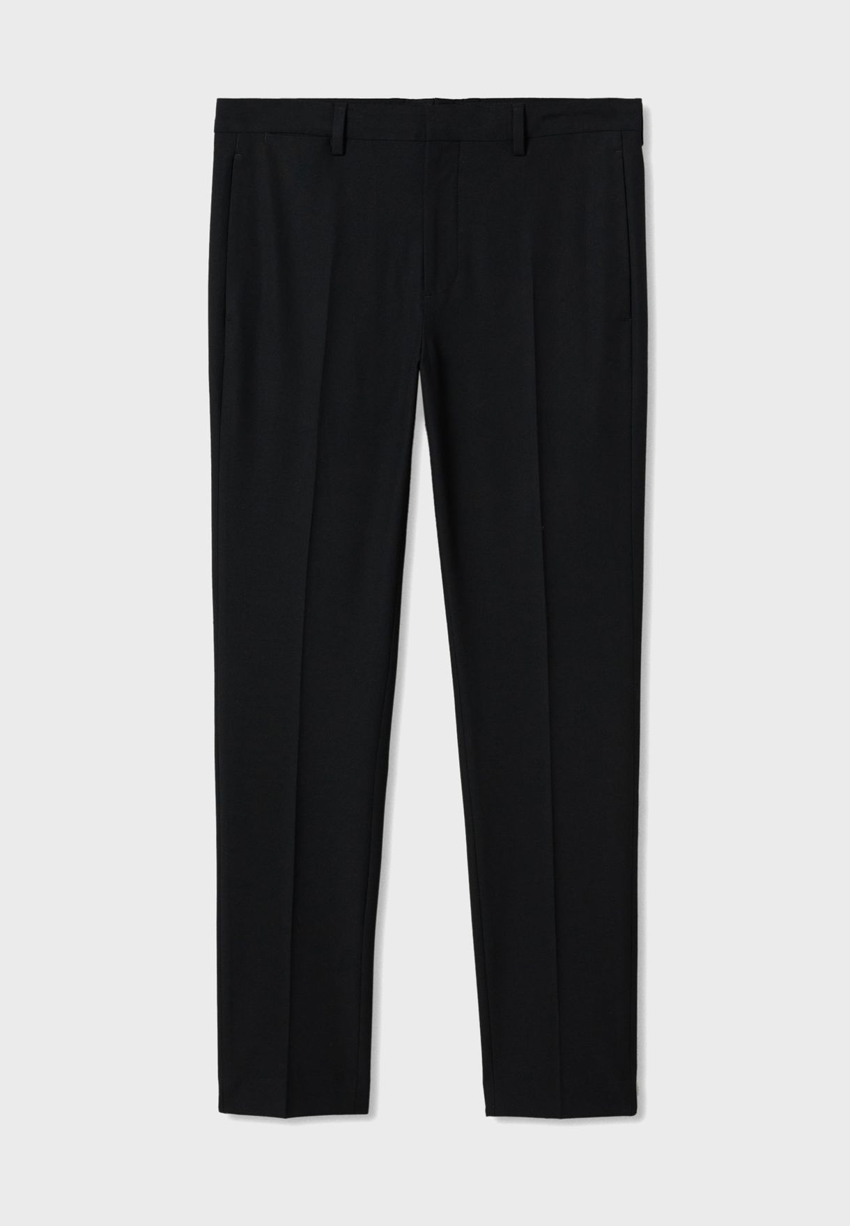 Super Slim Fit Trousers