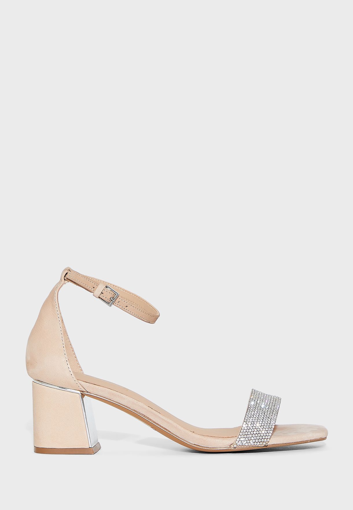 Kedeaviel Sandals