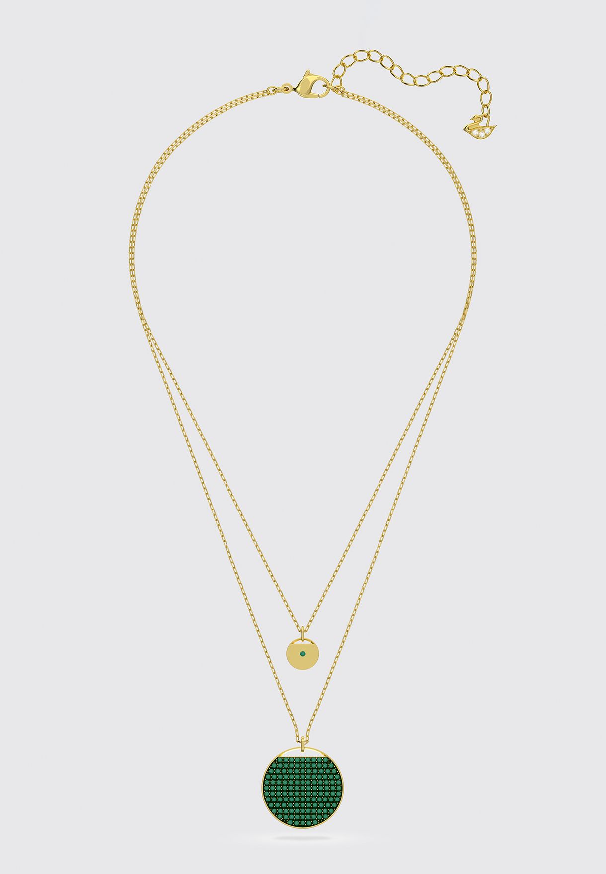 Ginger Necklace
