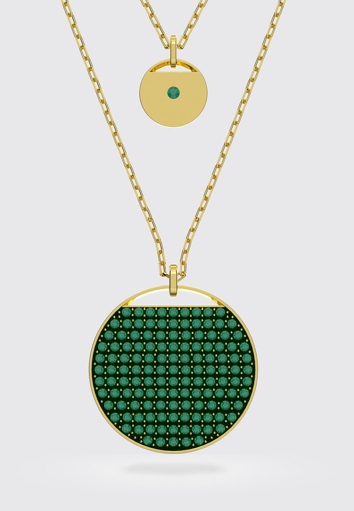 Ginger Necklace