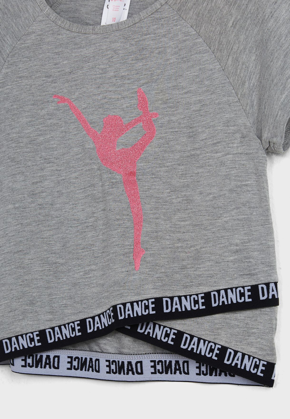 Youth Dance T-Shirt