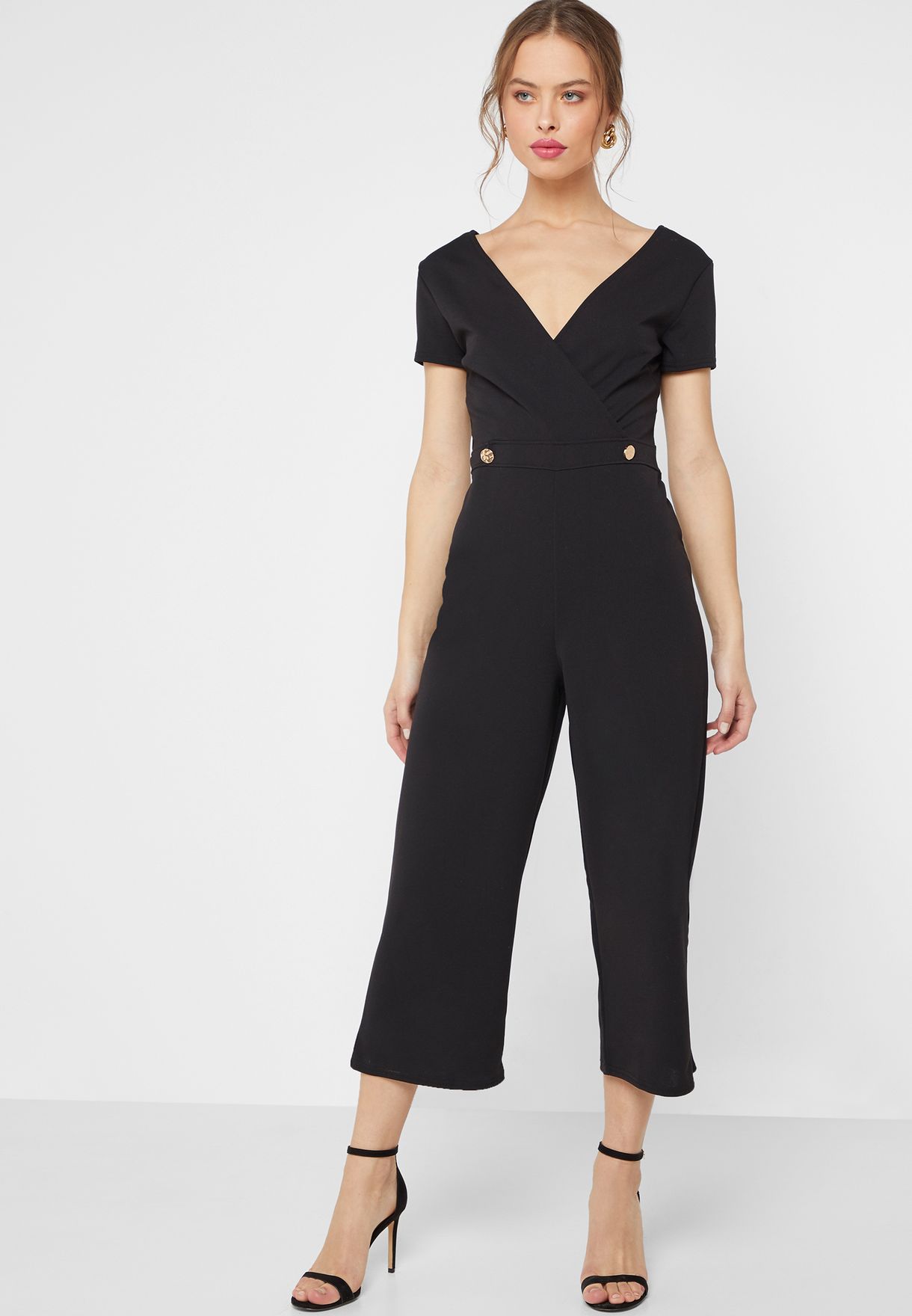 culotte jumpsuit dorothy perkins