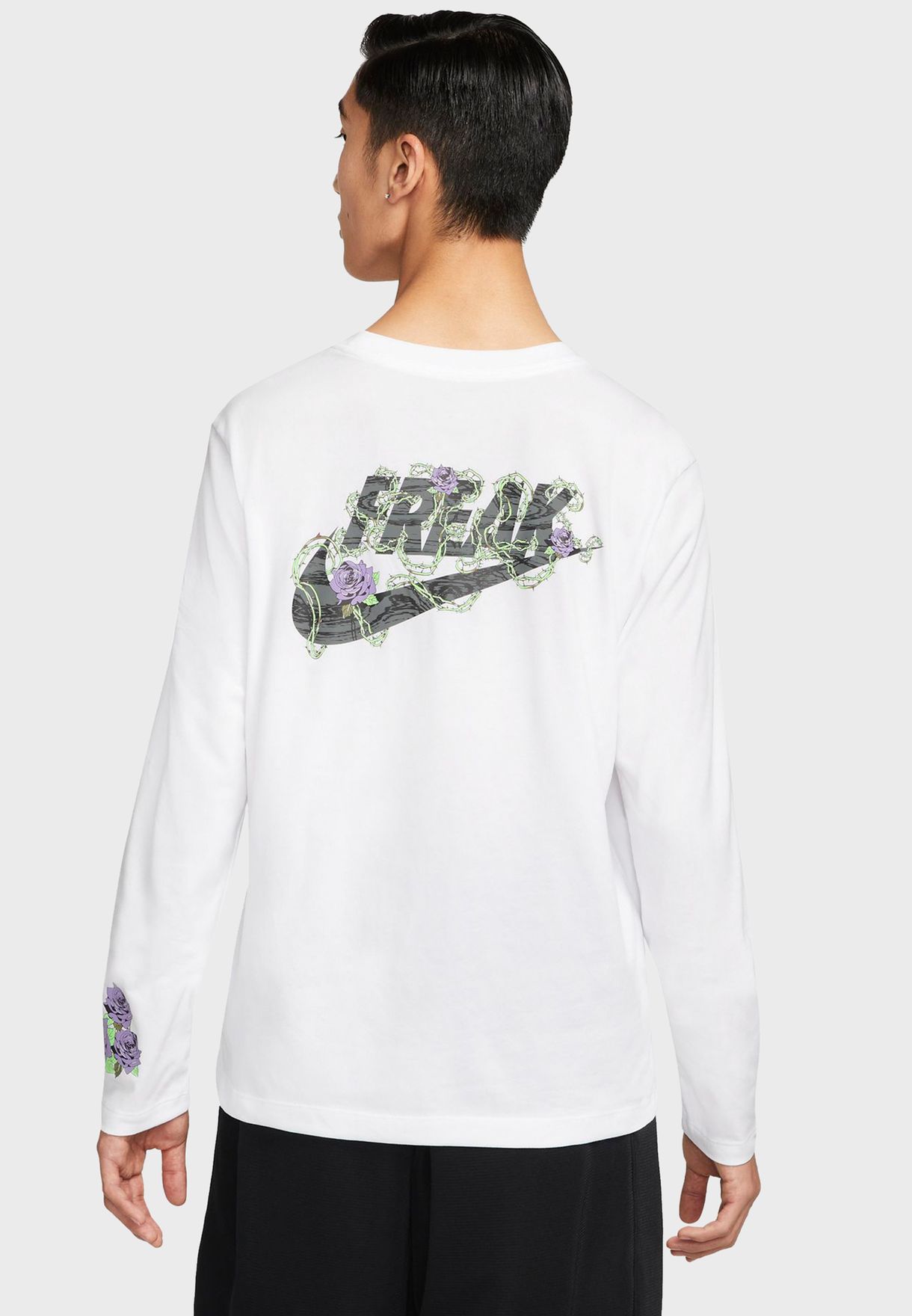 Dri-Fit Freak Premium T-Shirt