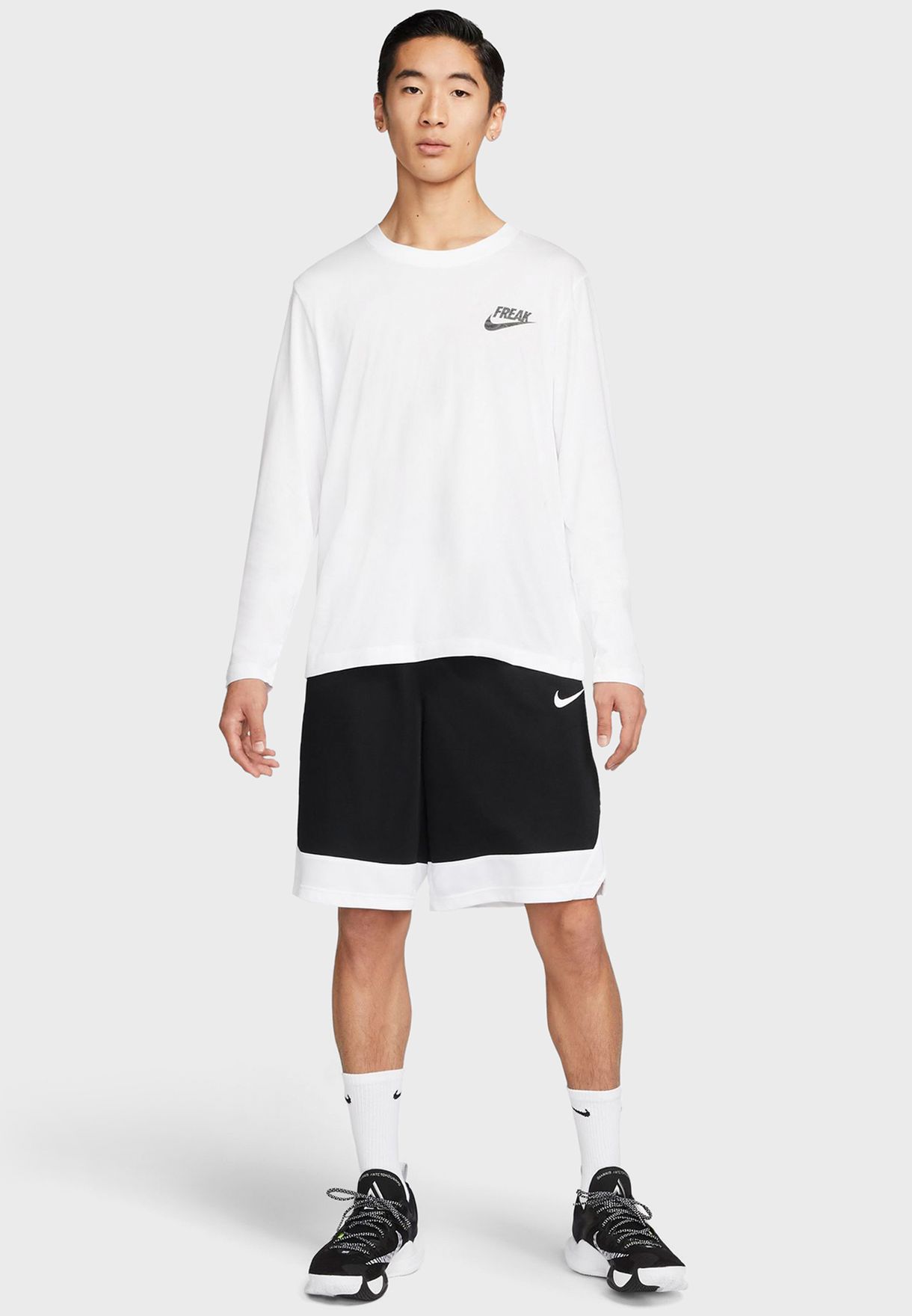 Dri-Fit Freak Premium T-Shirt