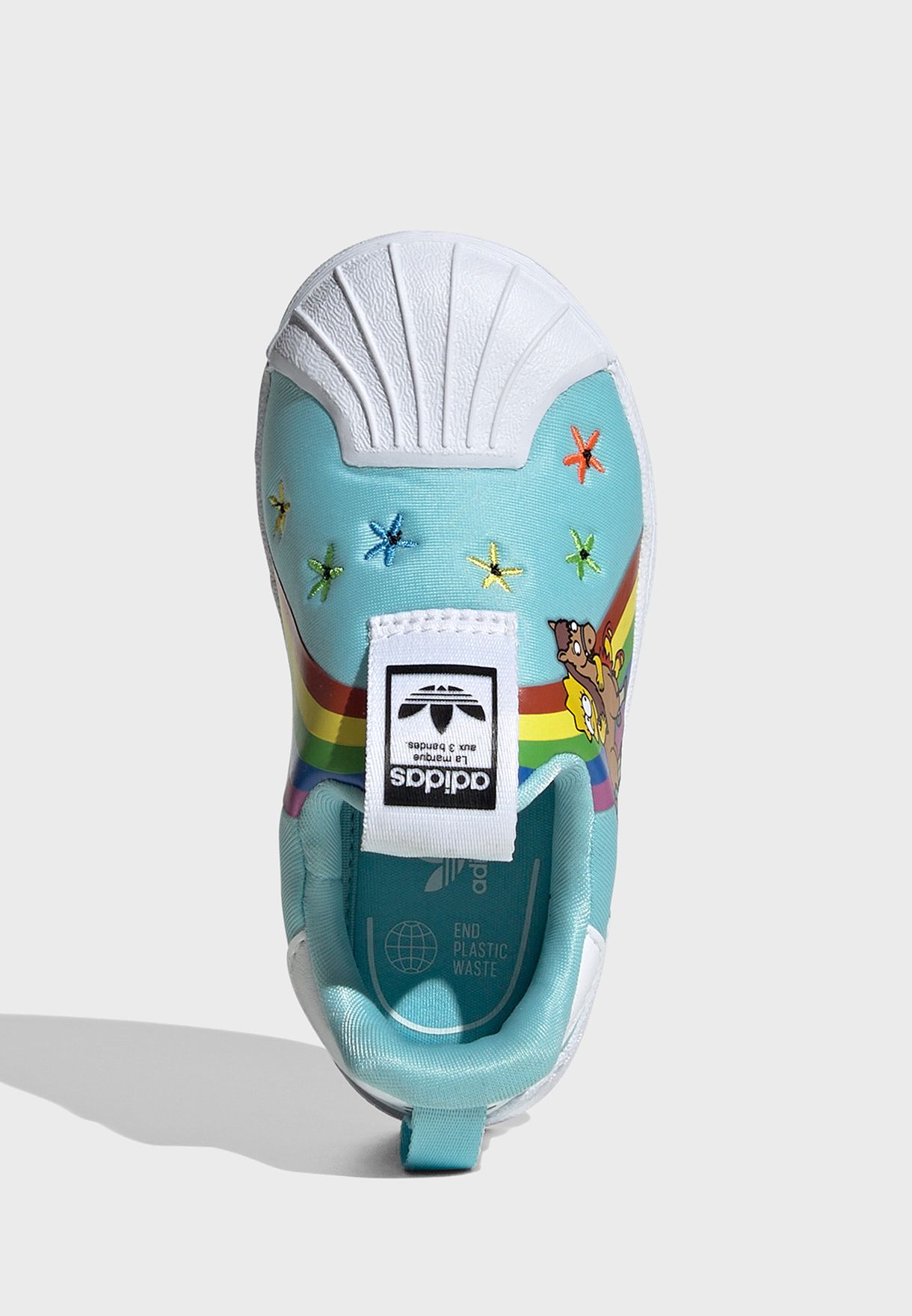 Infant Superstar 360