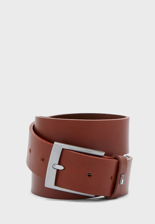 men's belt store near me