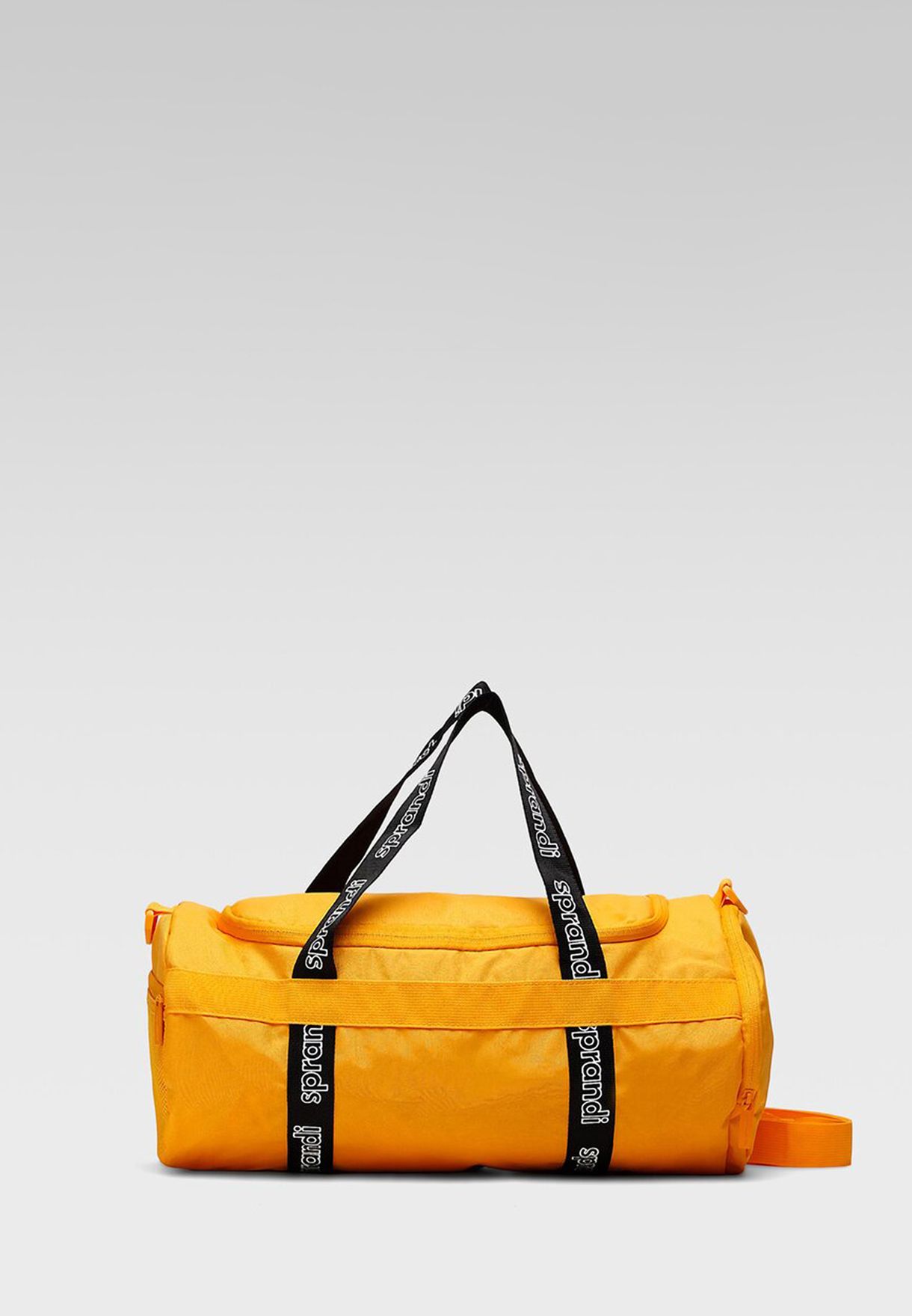 Top Handle Duffel Bag