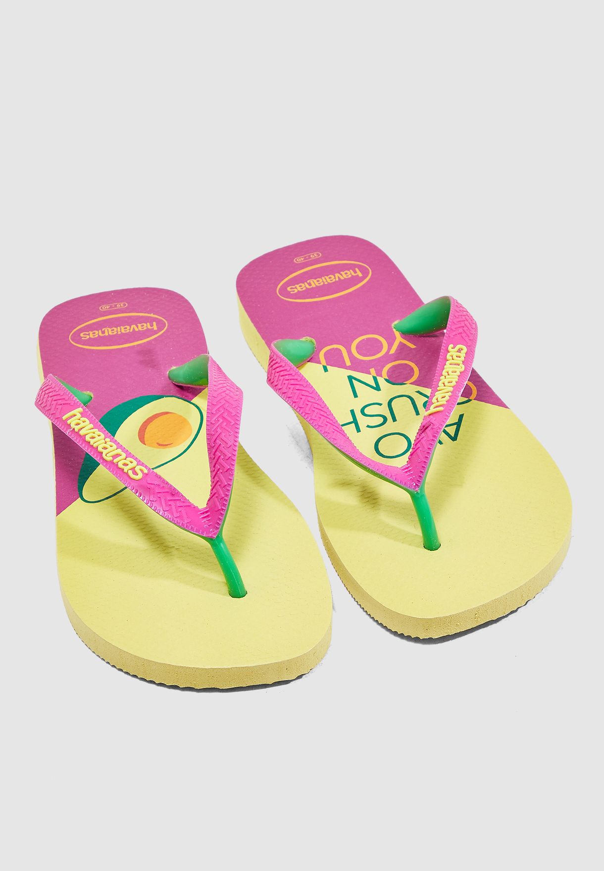 havaianas top cool