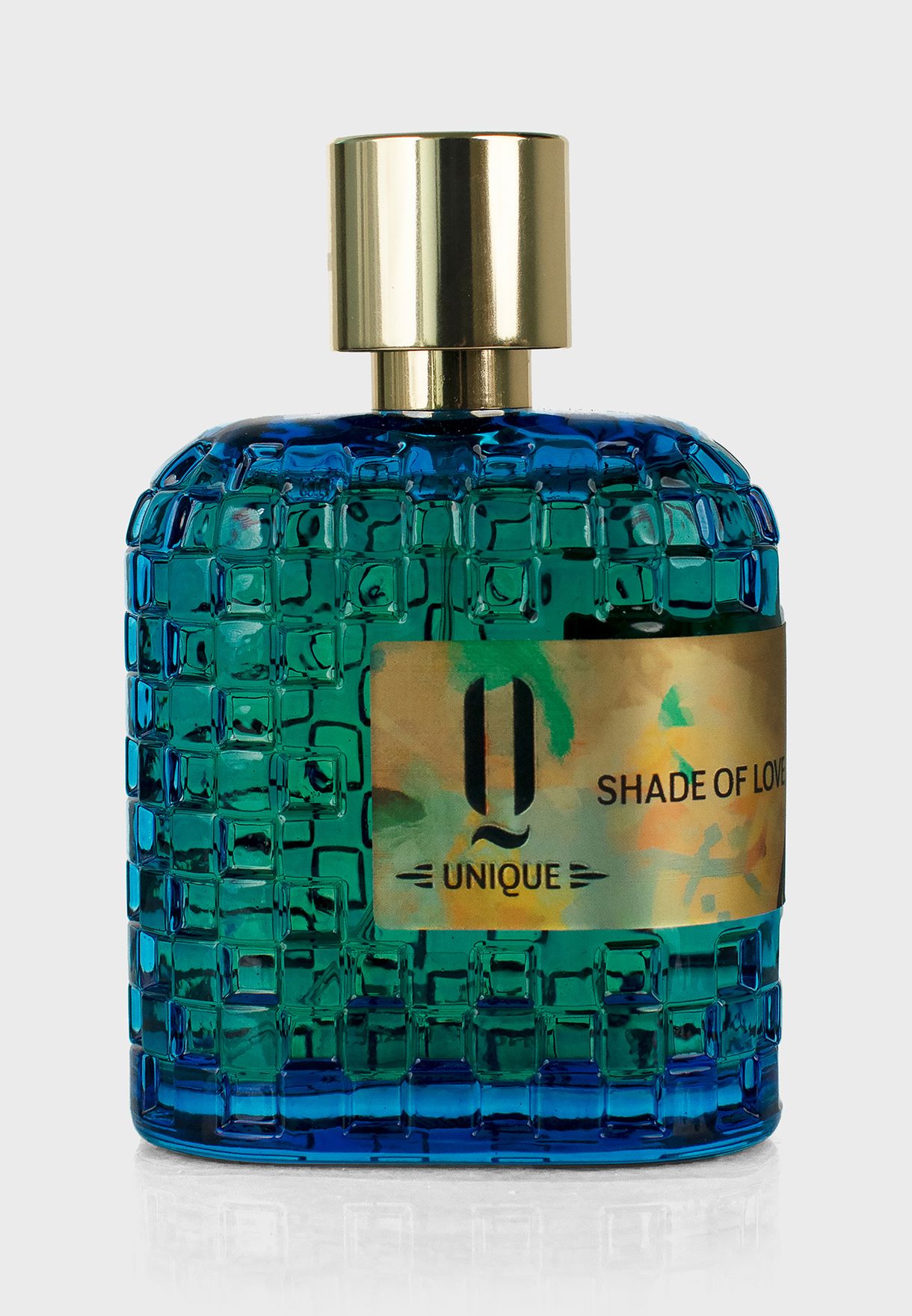 shade of love perfume