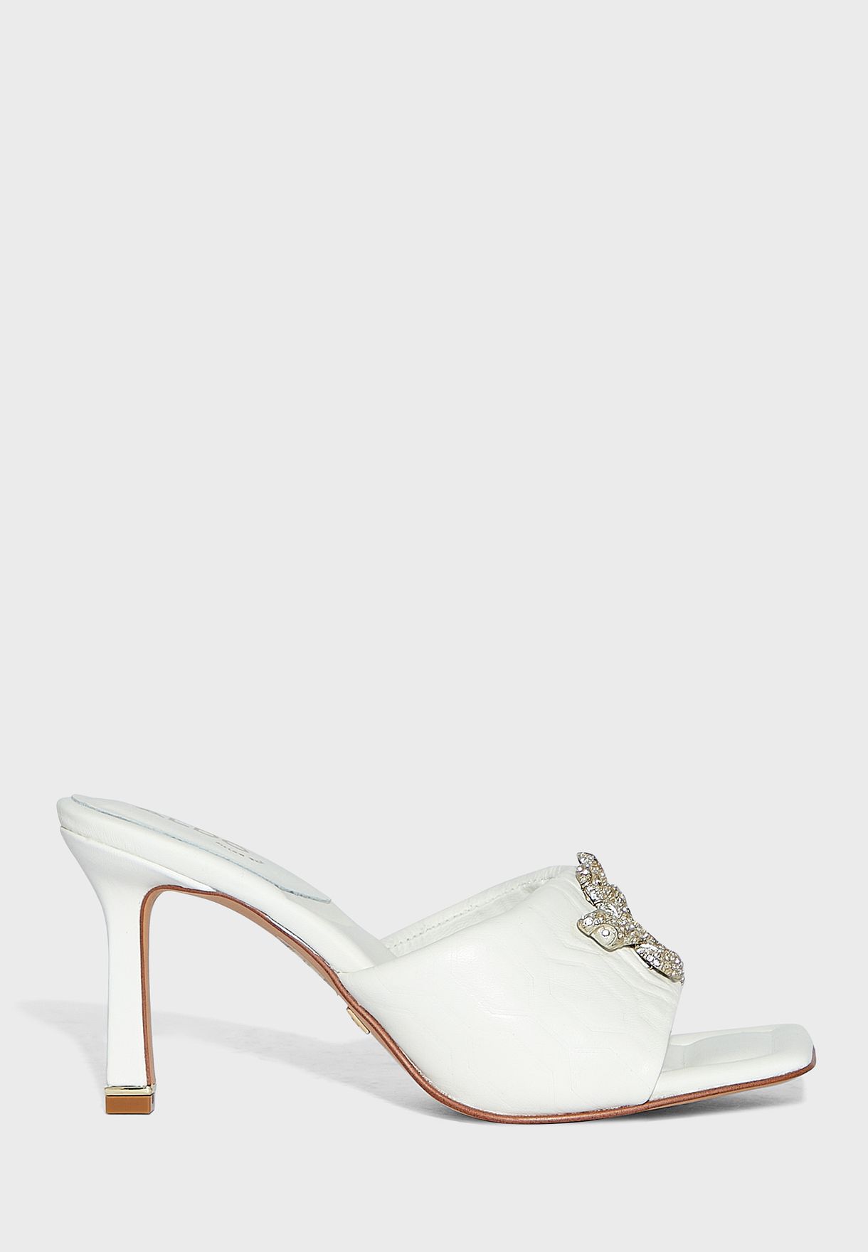 Sekina High Heel Sandals