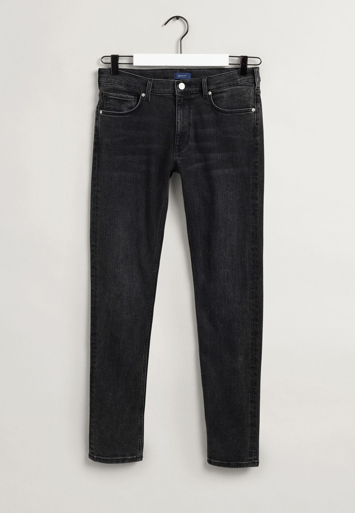 Youth Rinse Slim Fit Jeans