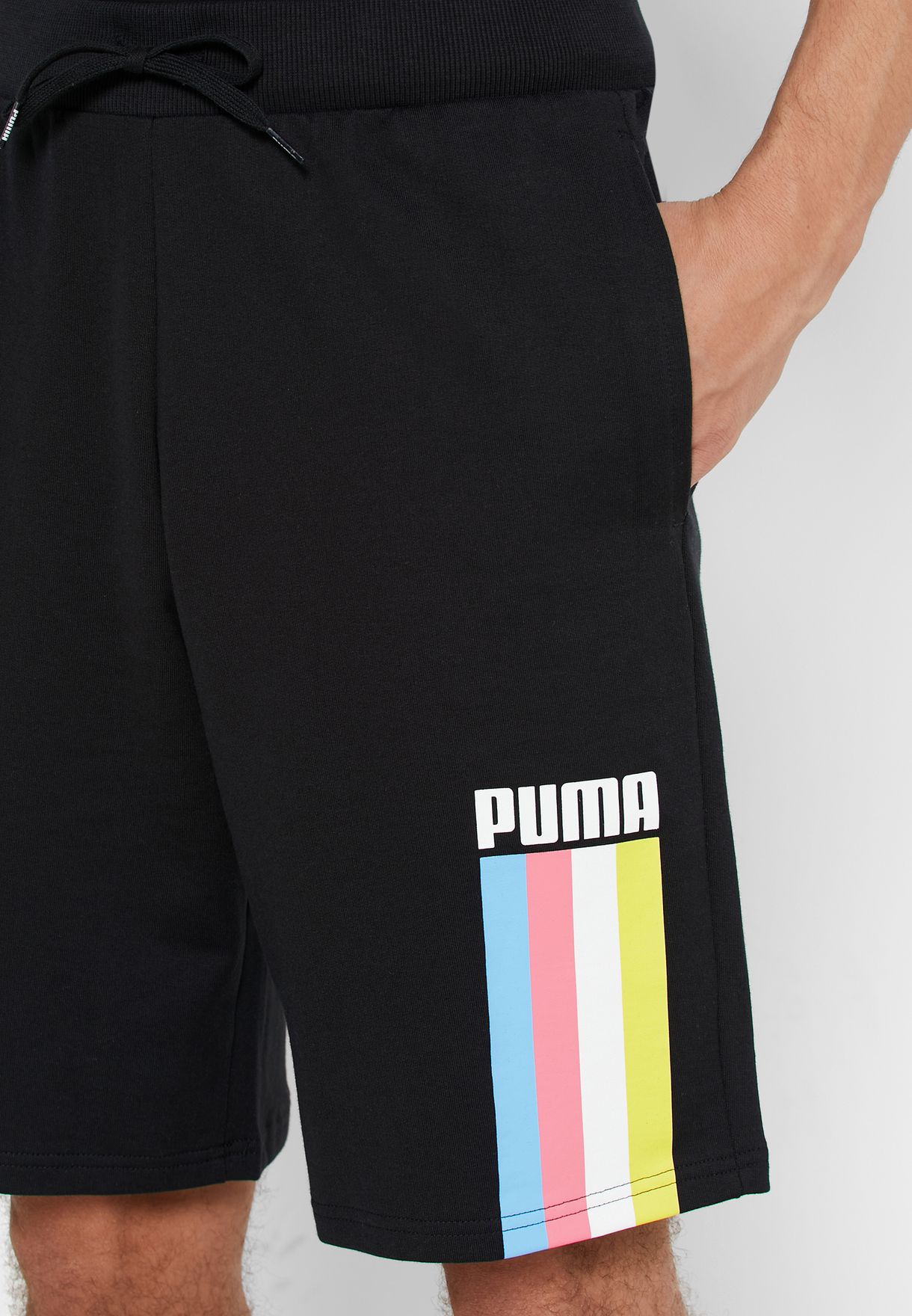 puma athletic apparel