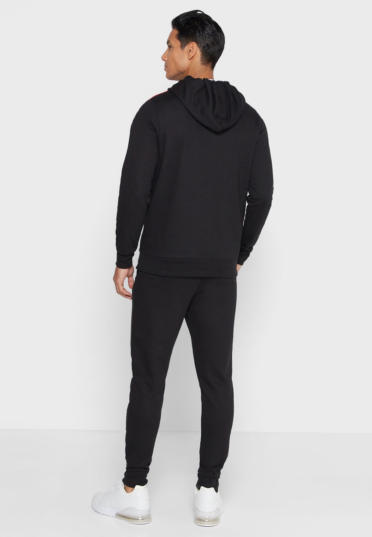 Colourblock Co-Ord Set
