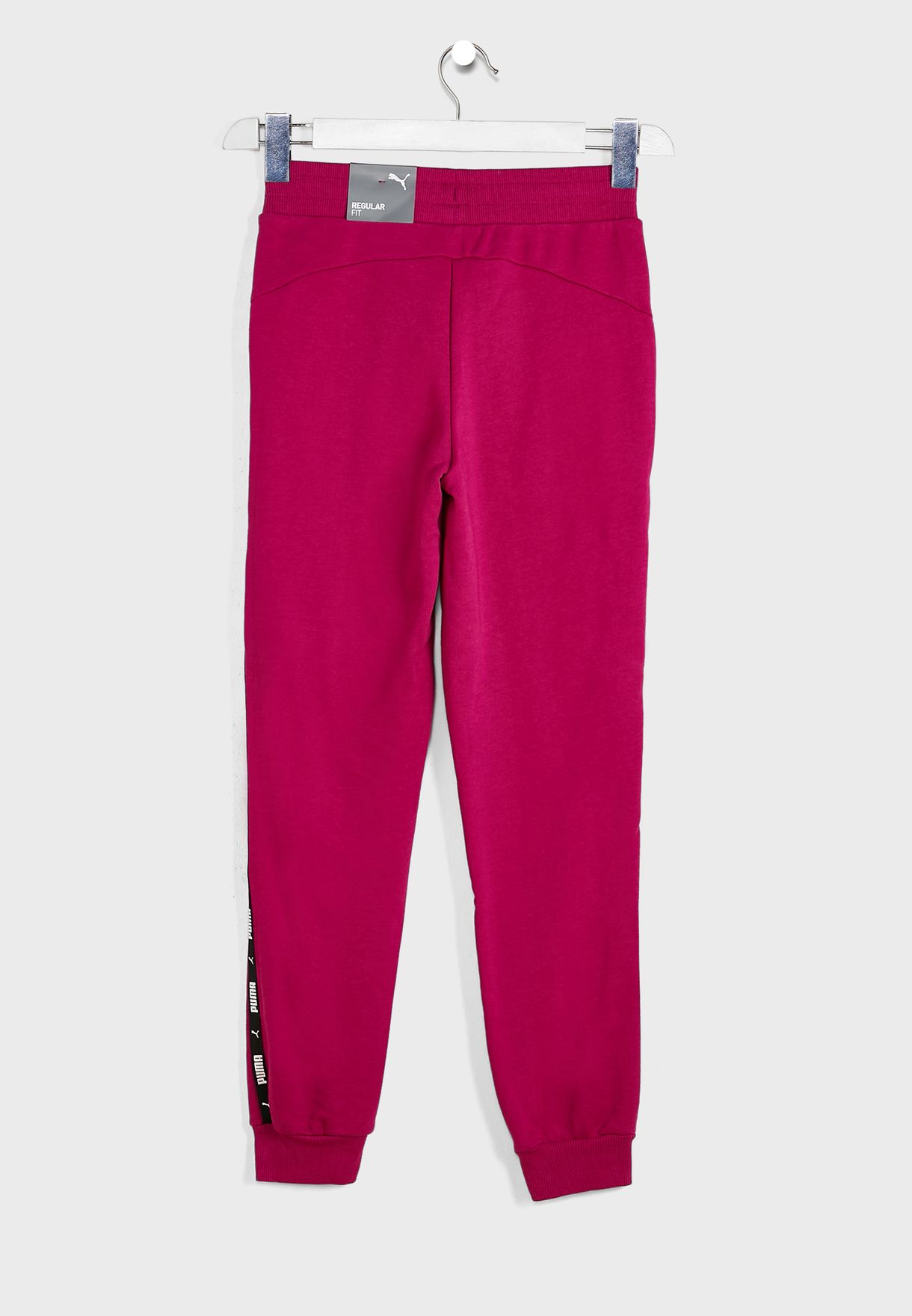 Youth Power Tape Sweatpants