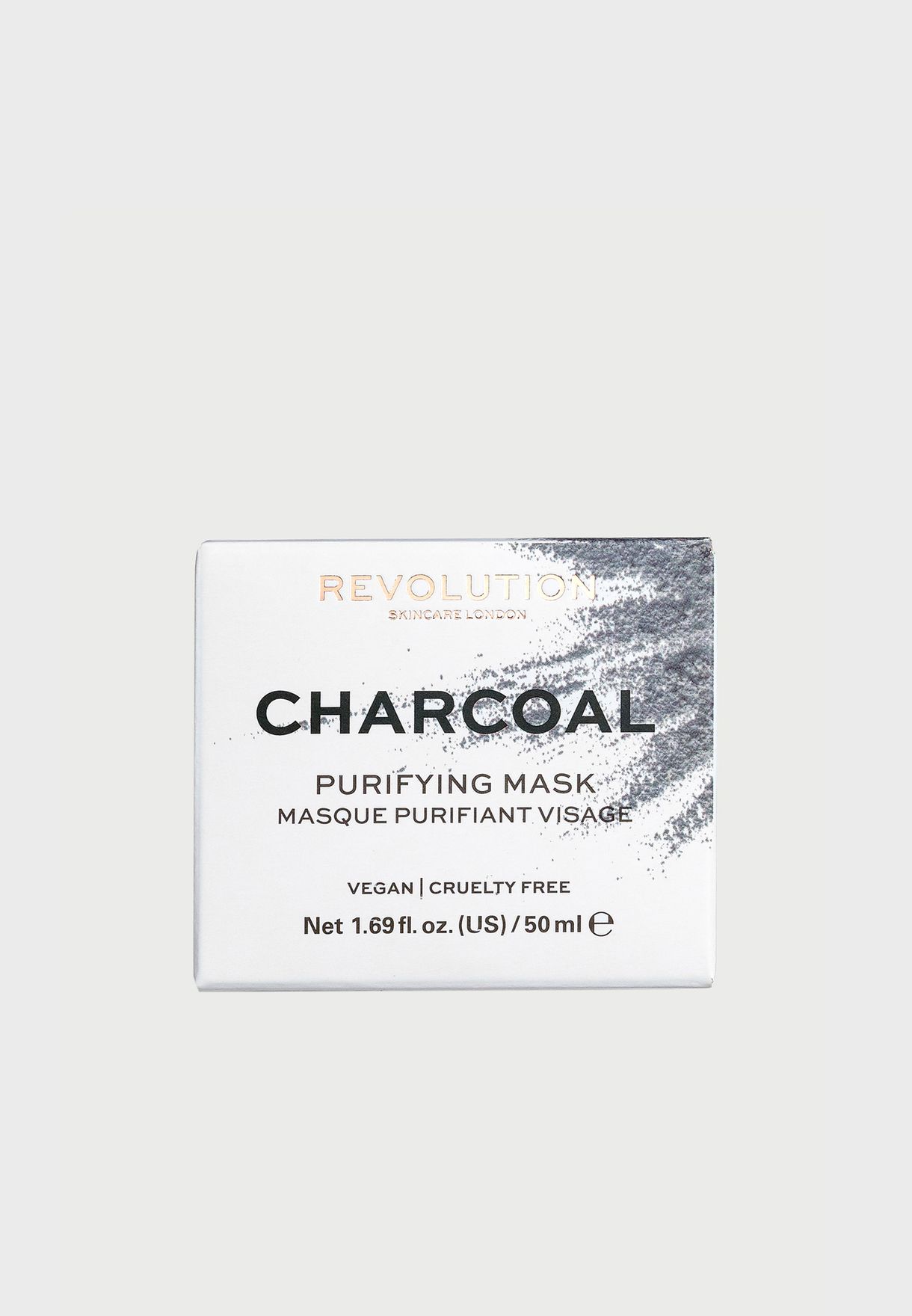 Charcoal Purifying Mask