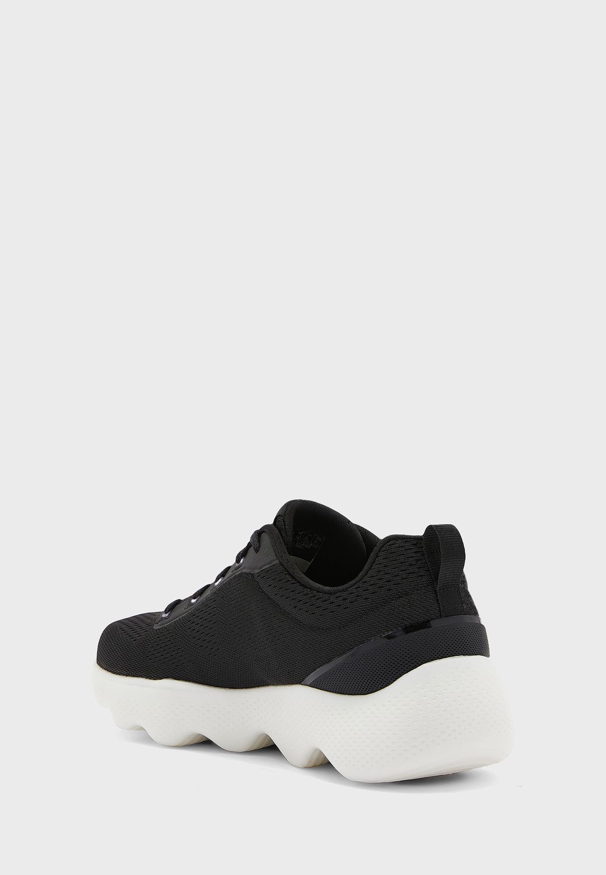 Go Walk Massage Fit