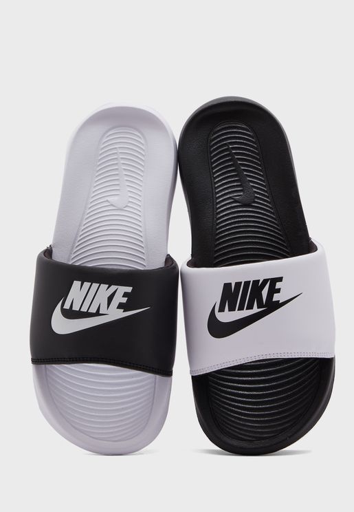 nike air slippers price