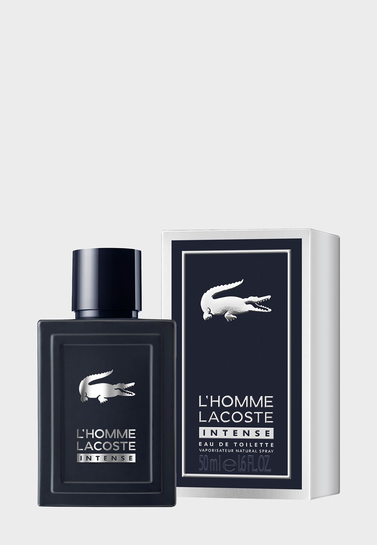 lacoste intense 50ml