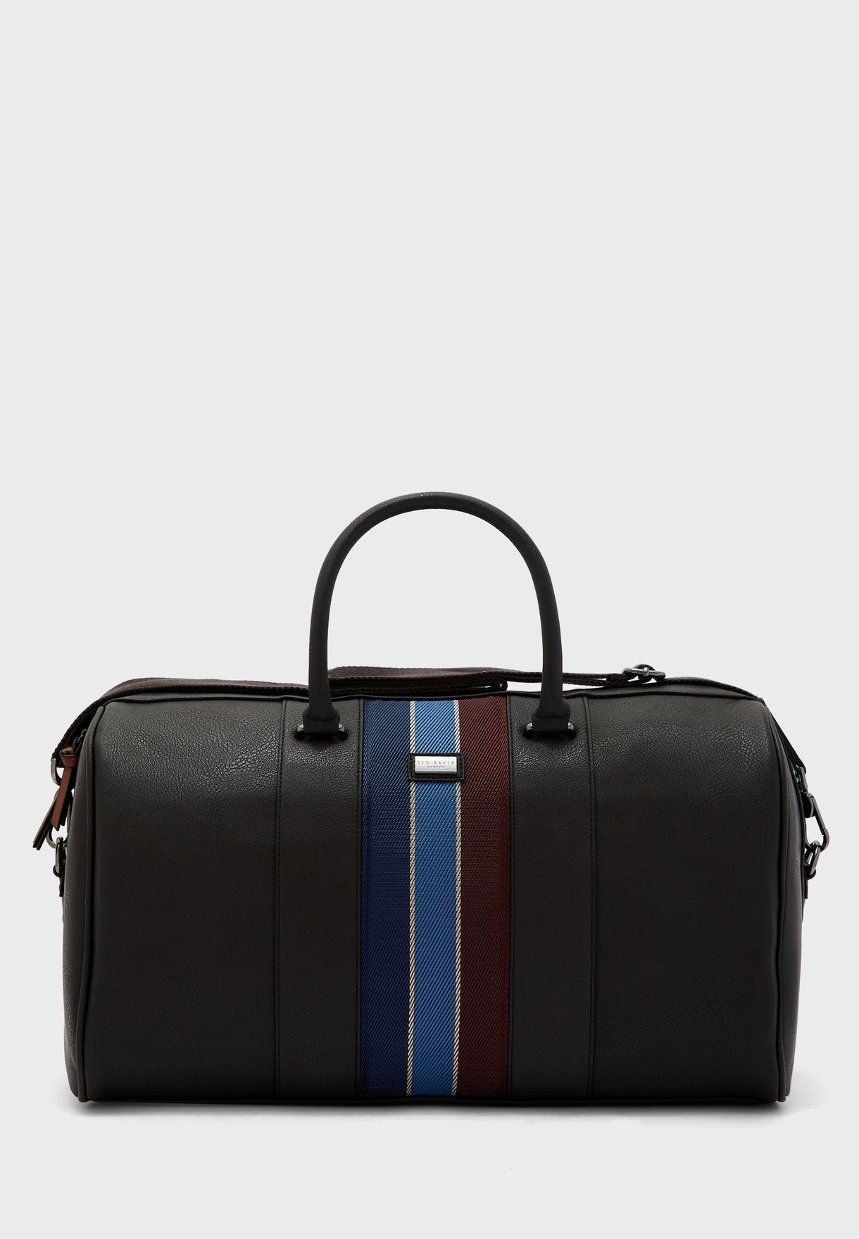 webbing holdall ted baker