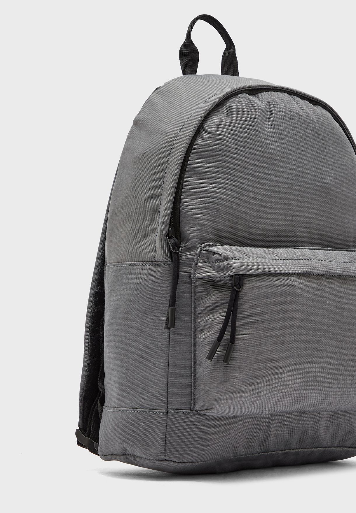 neocroc classic solid backpack