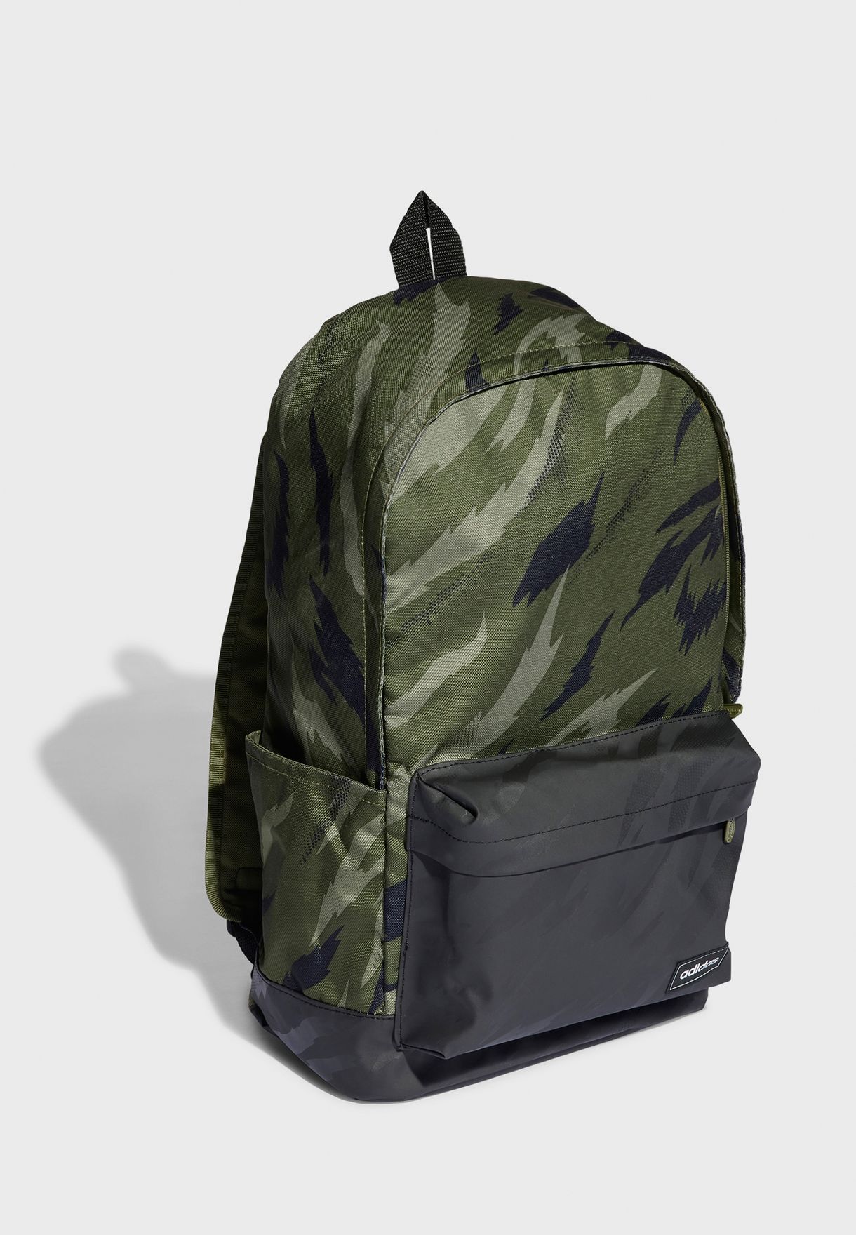 Classics Camo Backpack