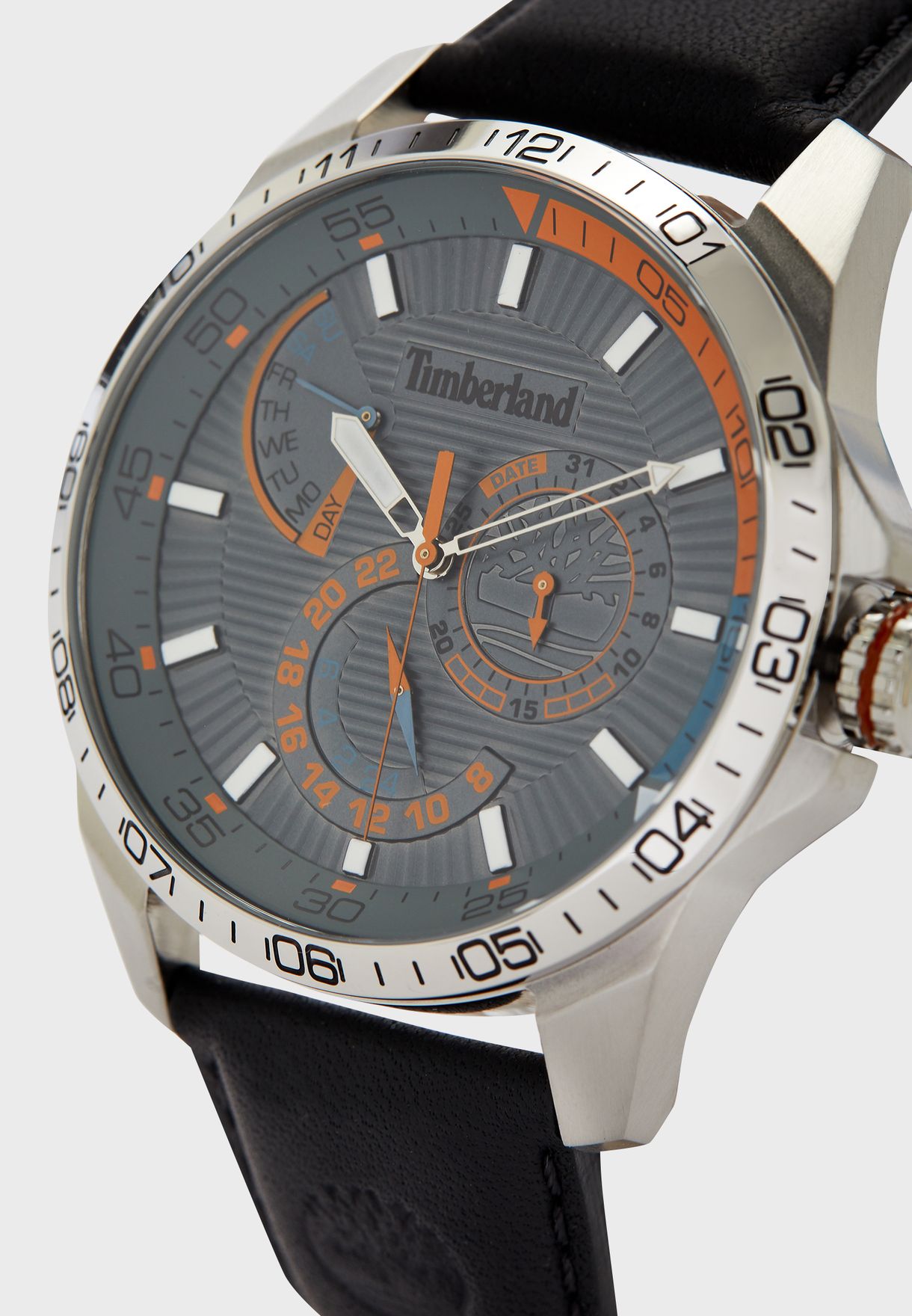 timberland oakham watch