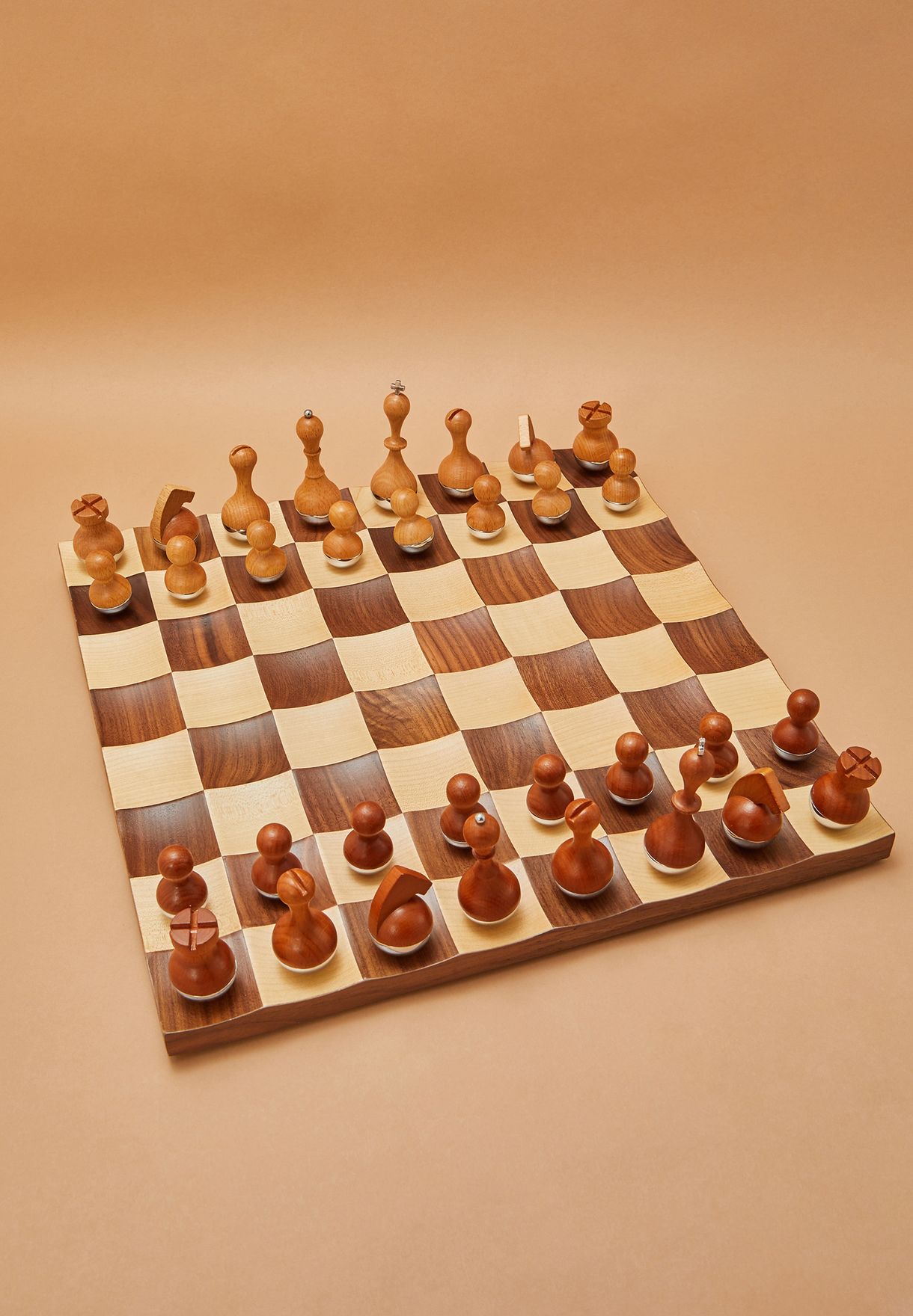 umbra wobble chess