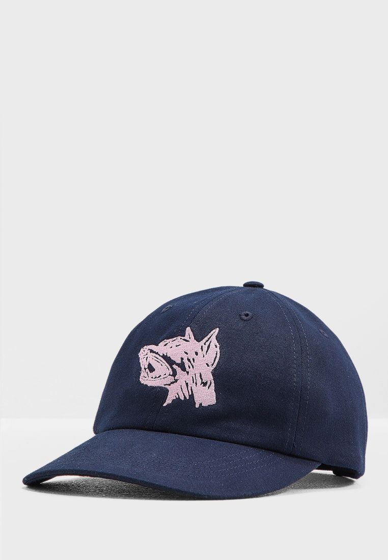 Dad Embroidery Cap
