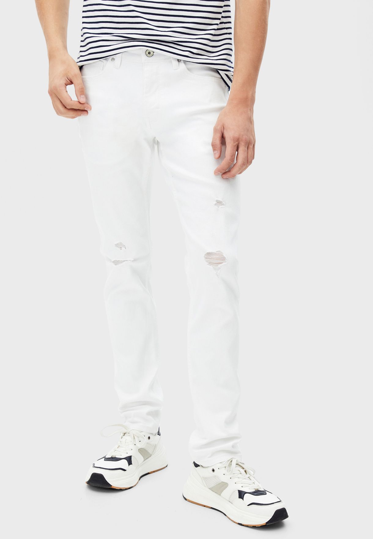 celio slim fit jeans