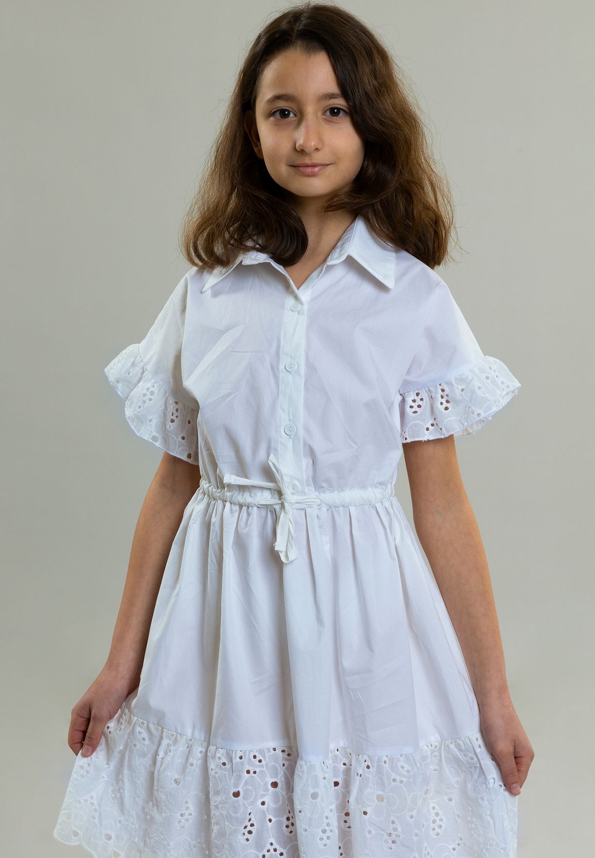 Kids Essential Dress