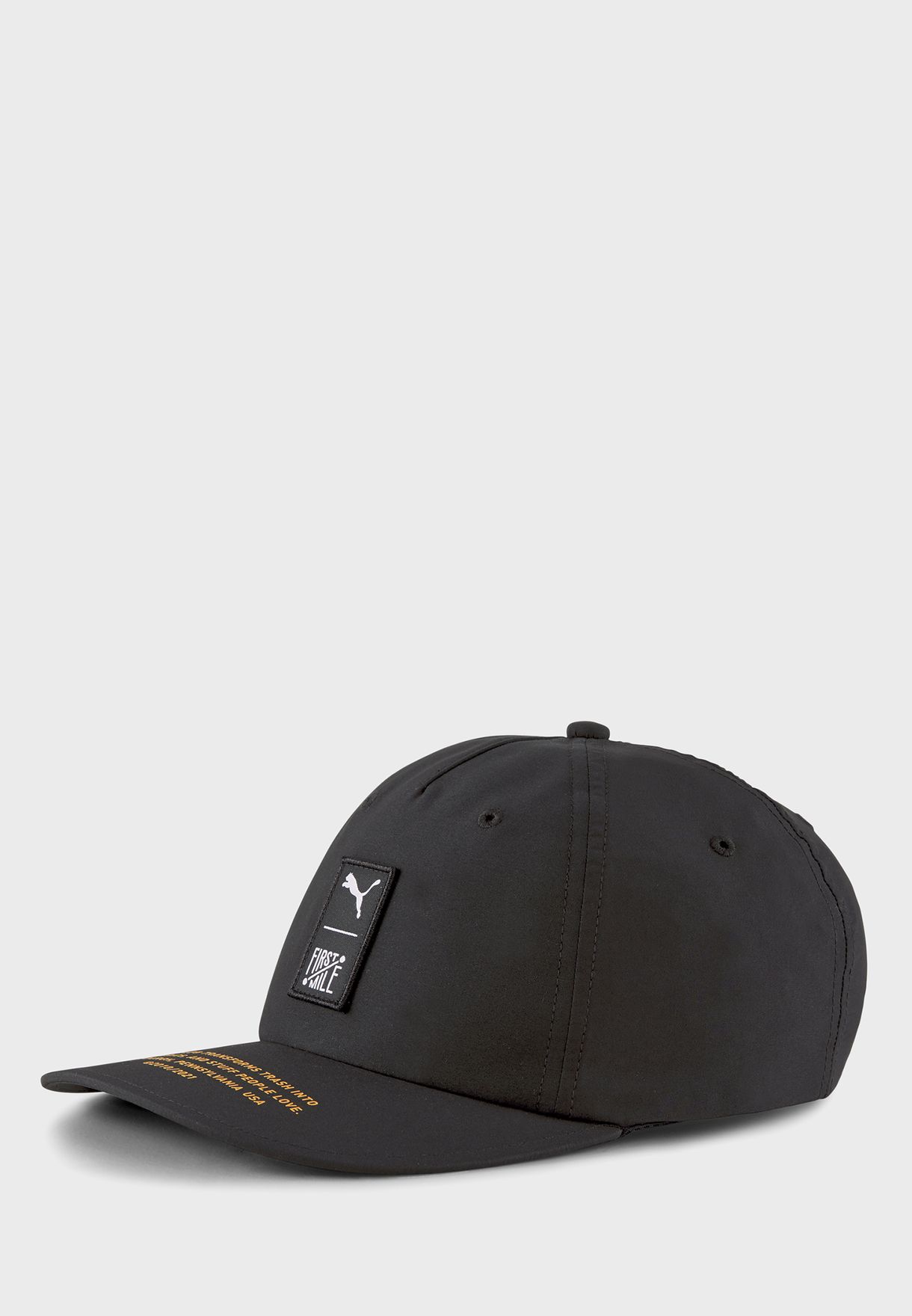 puma first mile hat