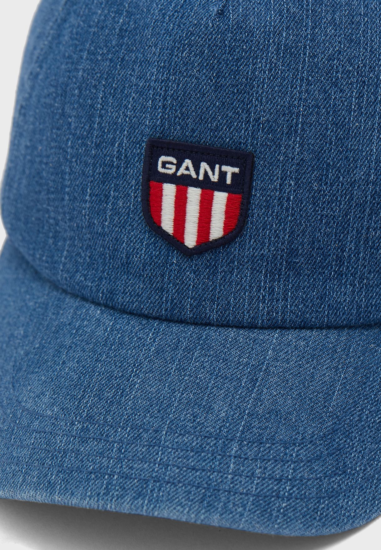 Logo Cap