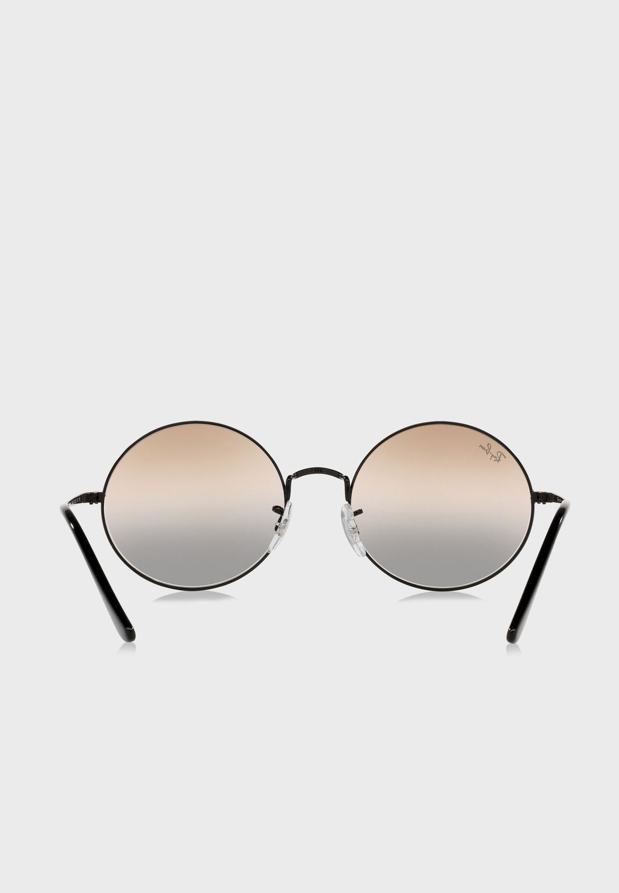0Rb1970 Round Sunglasses