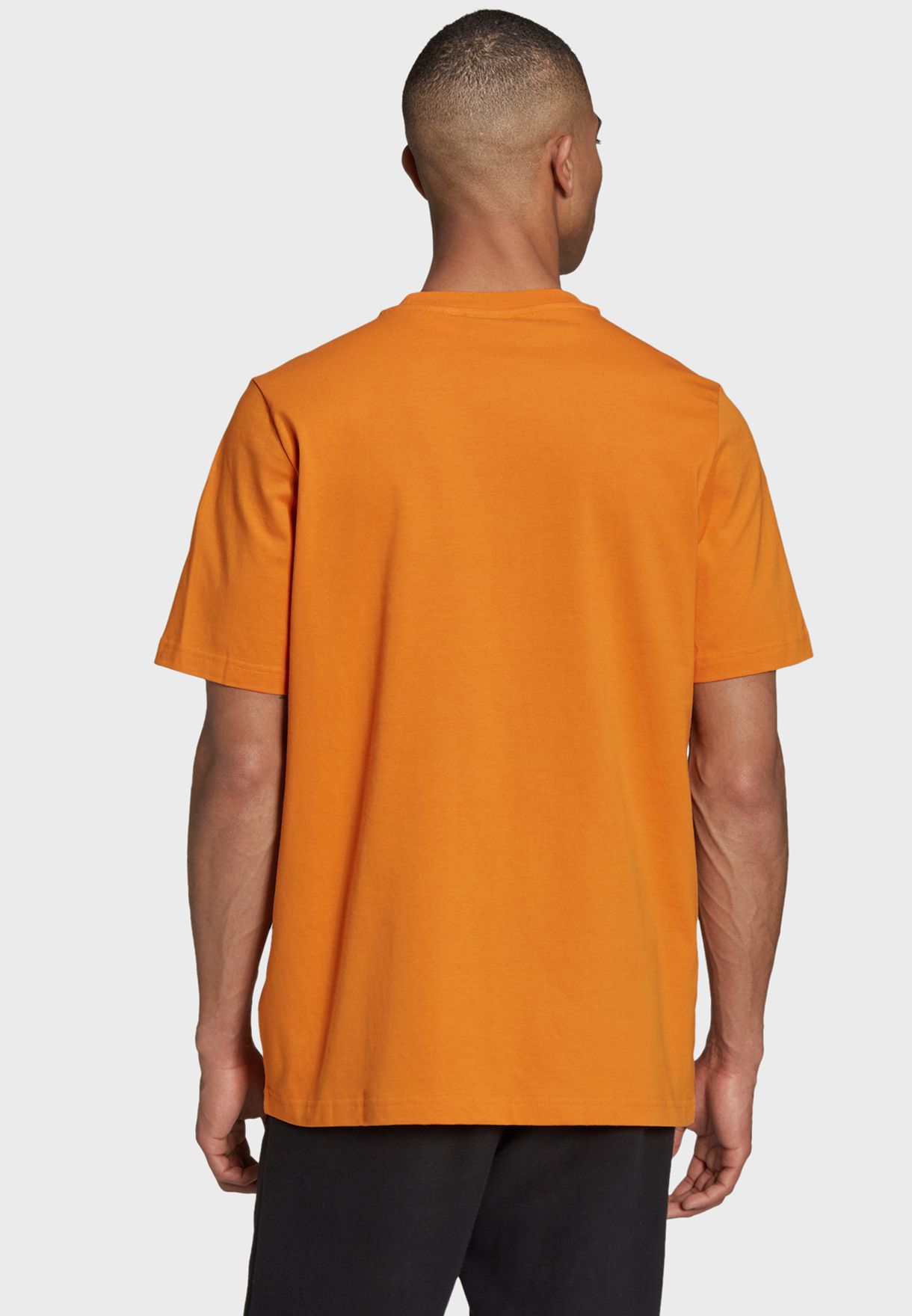 Trefoil Series T-Shirt