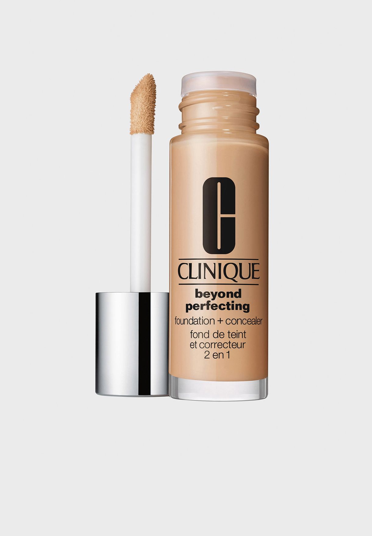 Beyond Perfecting Foundation +Concealer -Neutral