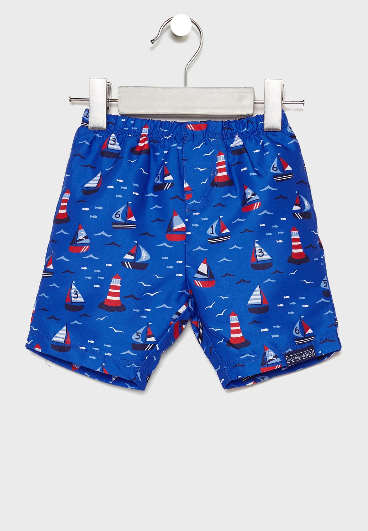 swim shorts with nappy