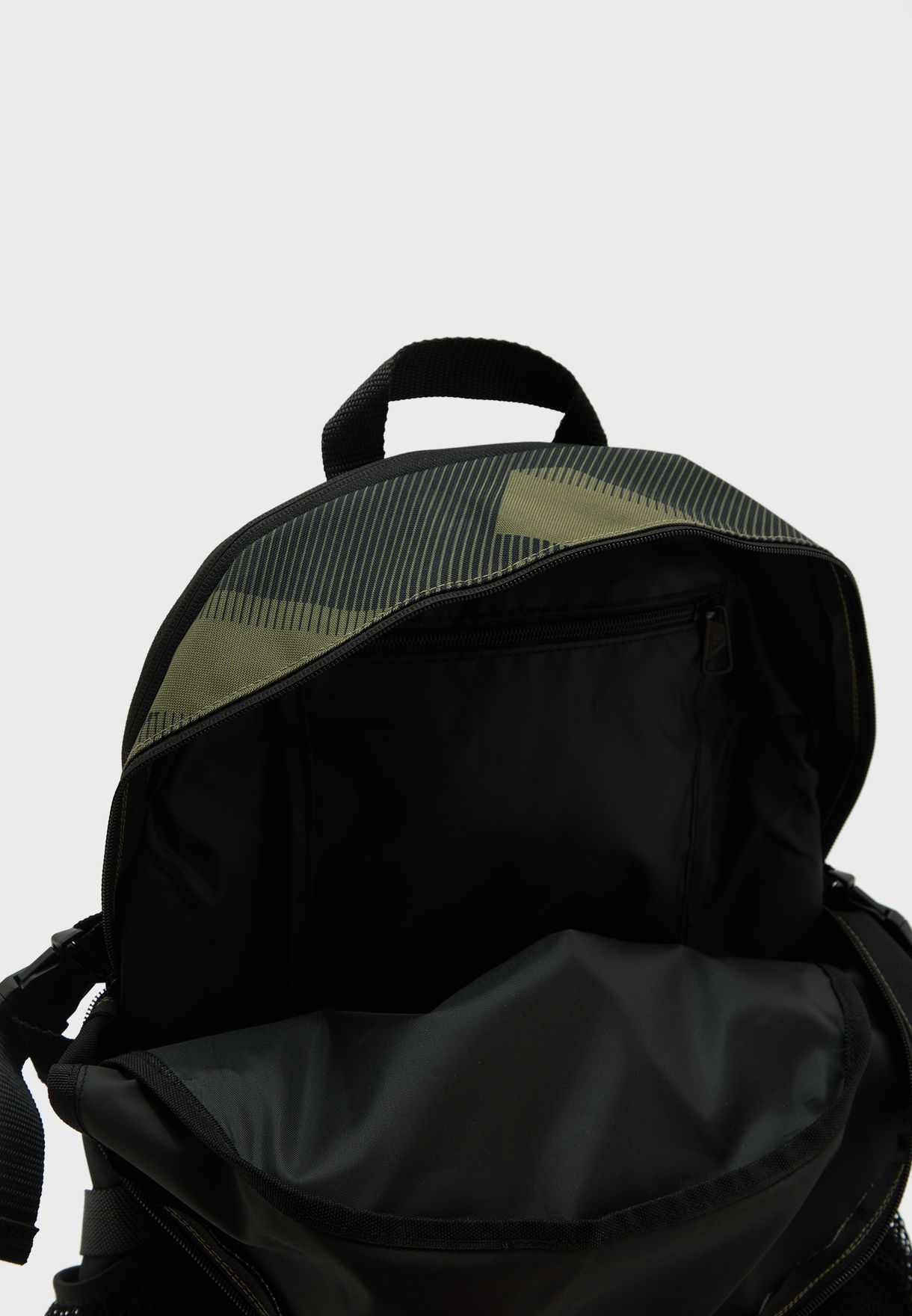 Power V Graphic Backpack