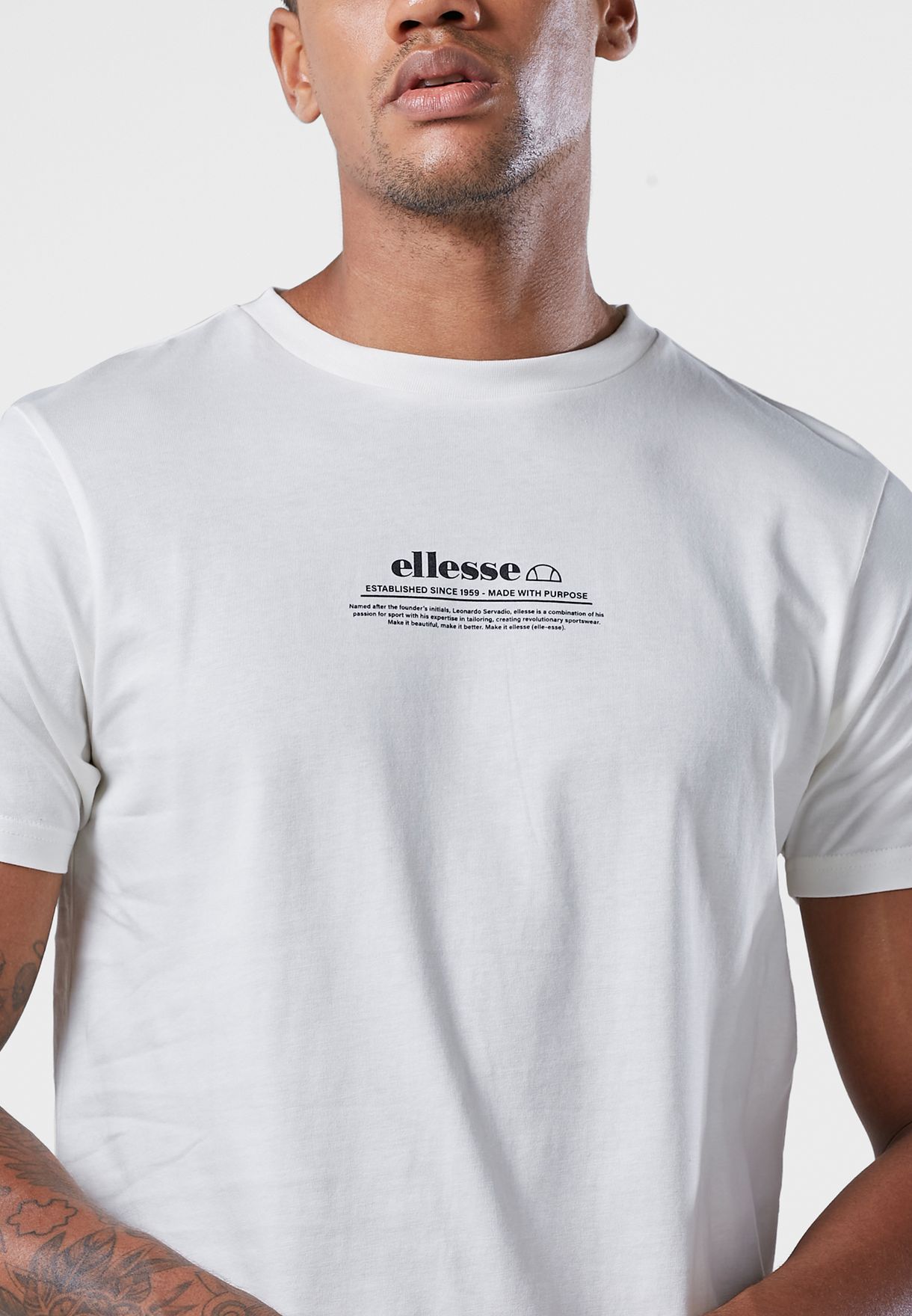 Russano T-Shirt