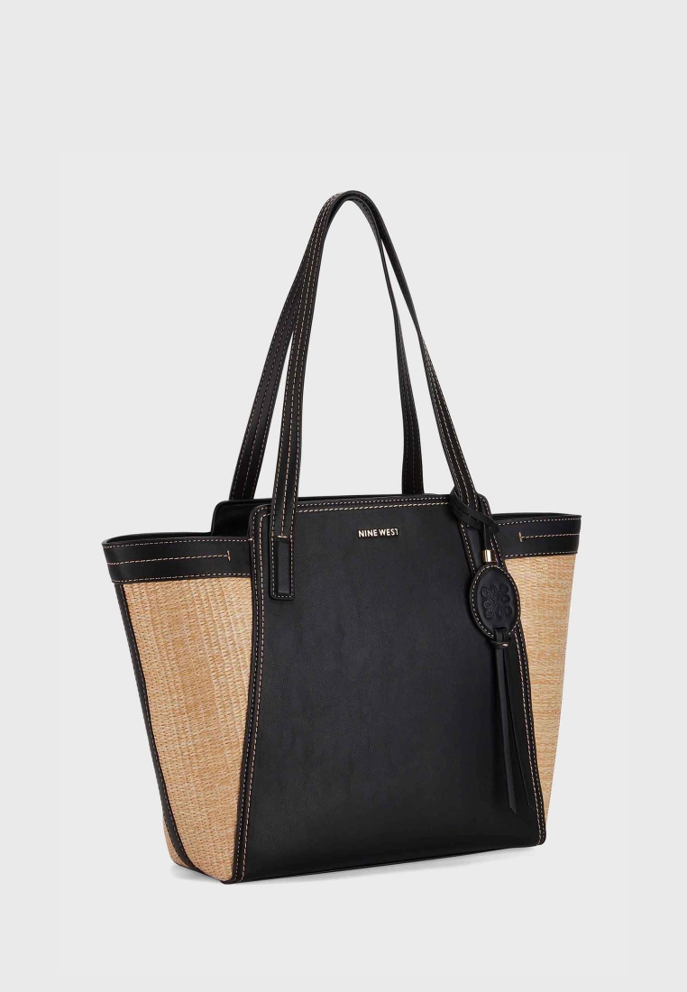 Nine West Payton Small Tote | Shopee Philippines