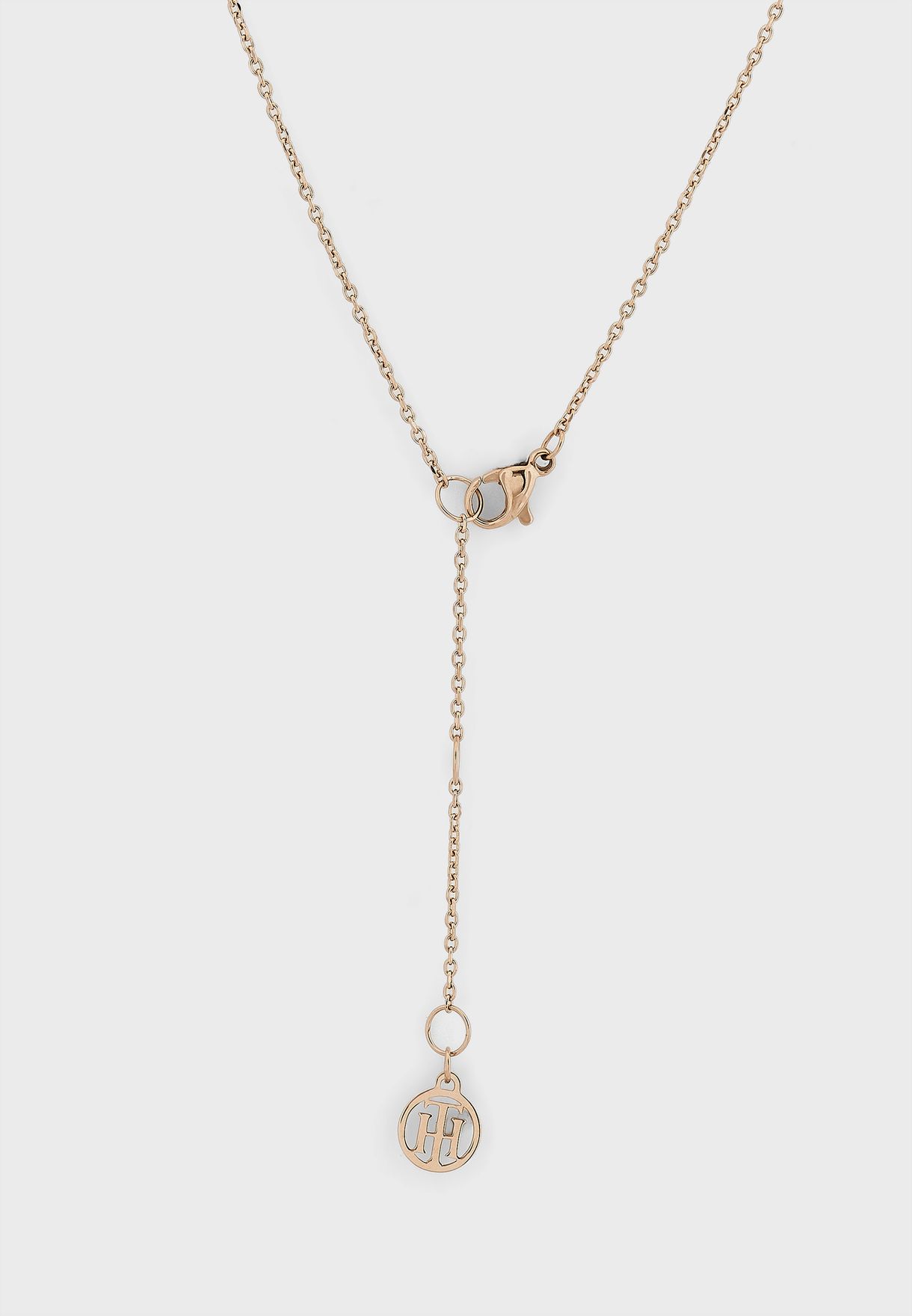 Crystal Necklace