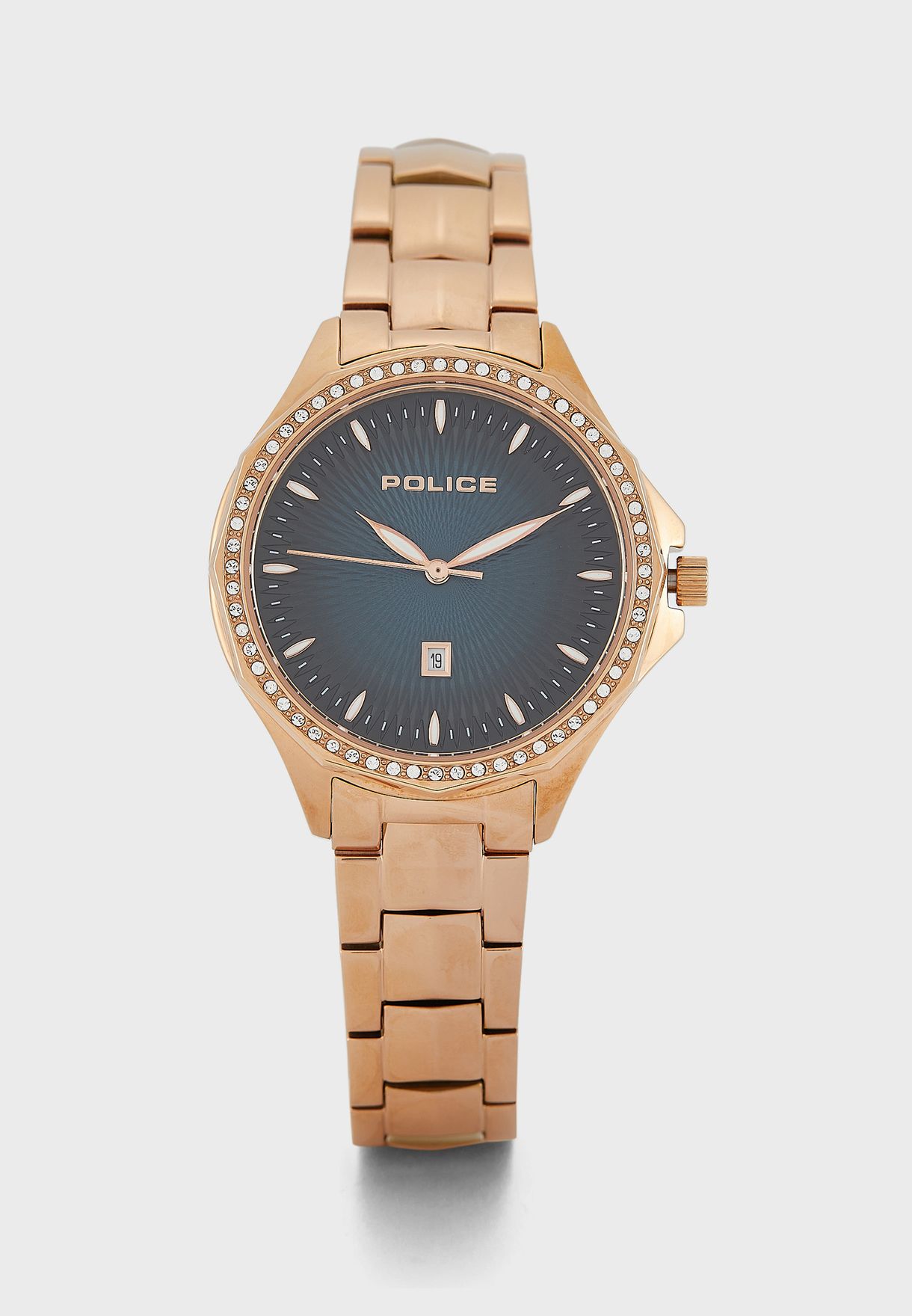 Korana Analog Watch