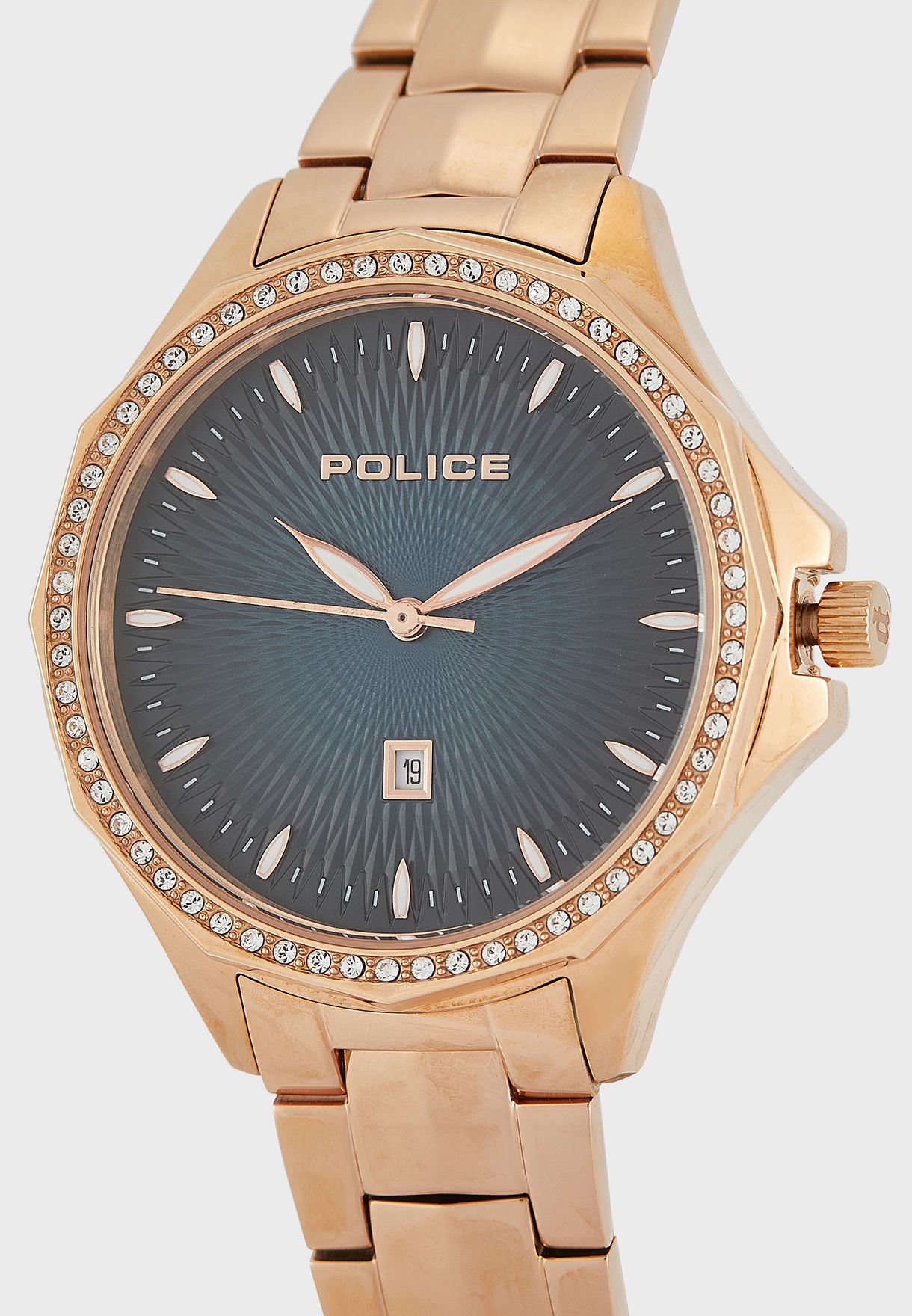 Korana Analog Watch